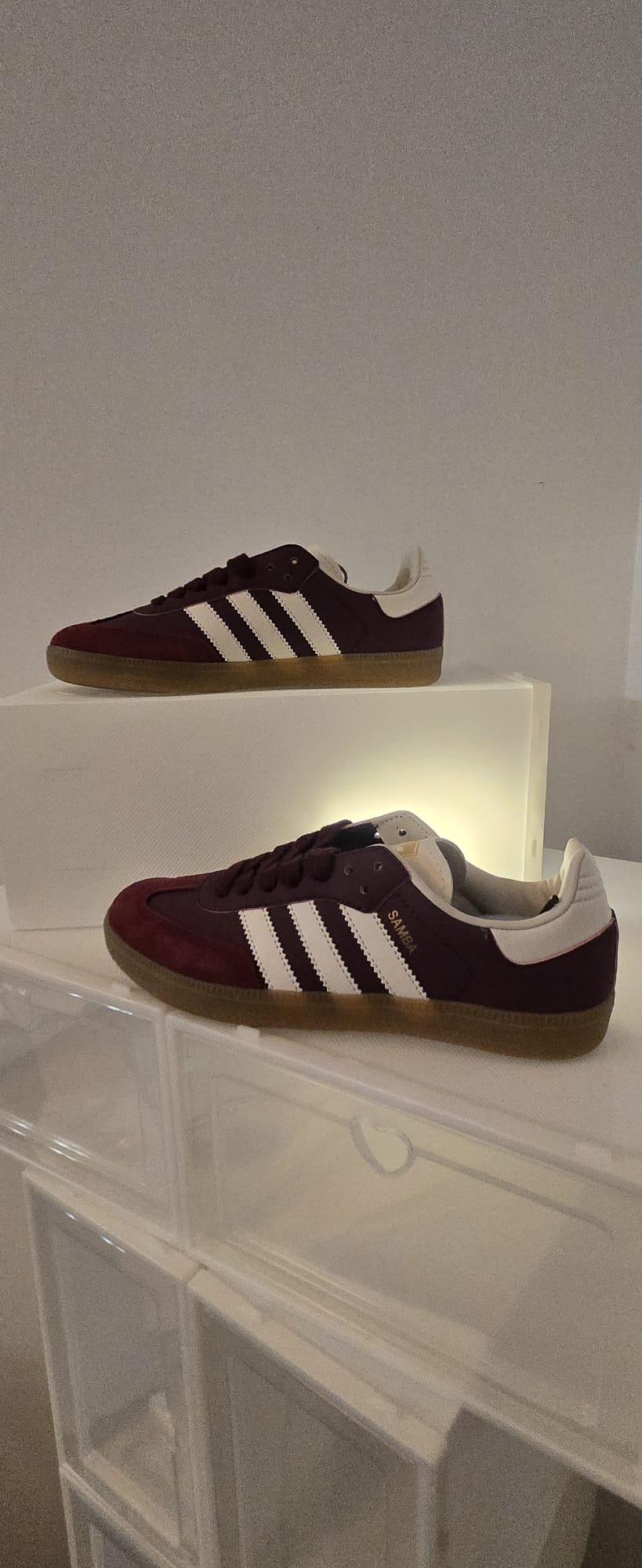 Zapatillas Adidas Spezial