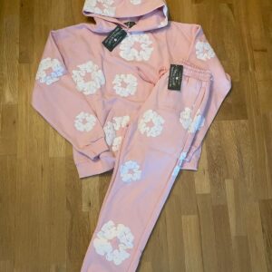 Chandal mujer syna