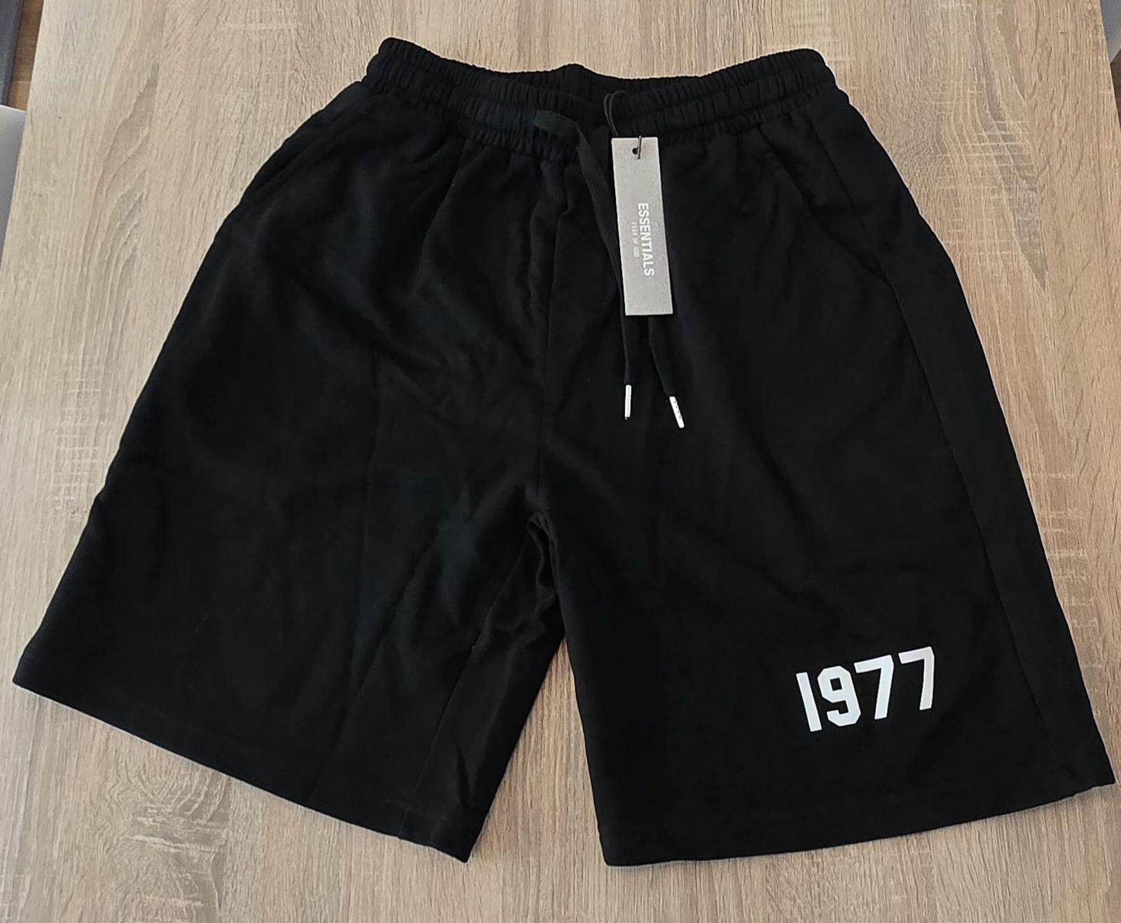 Pantalon hombre essentials