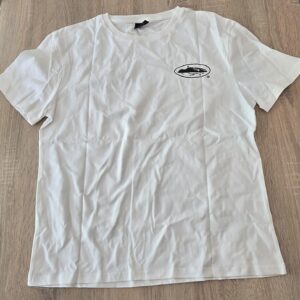 Camiseta hombre cortéiz