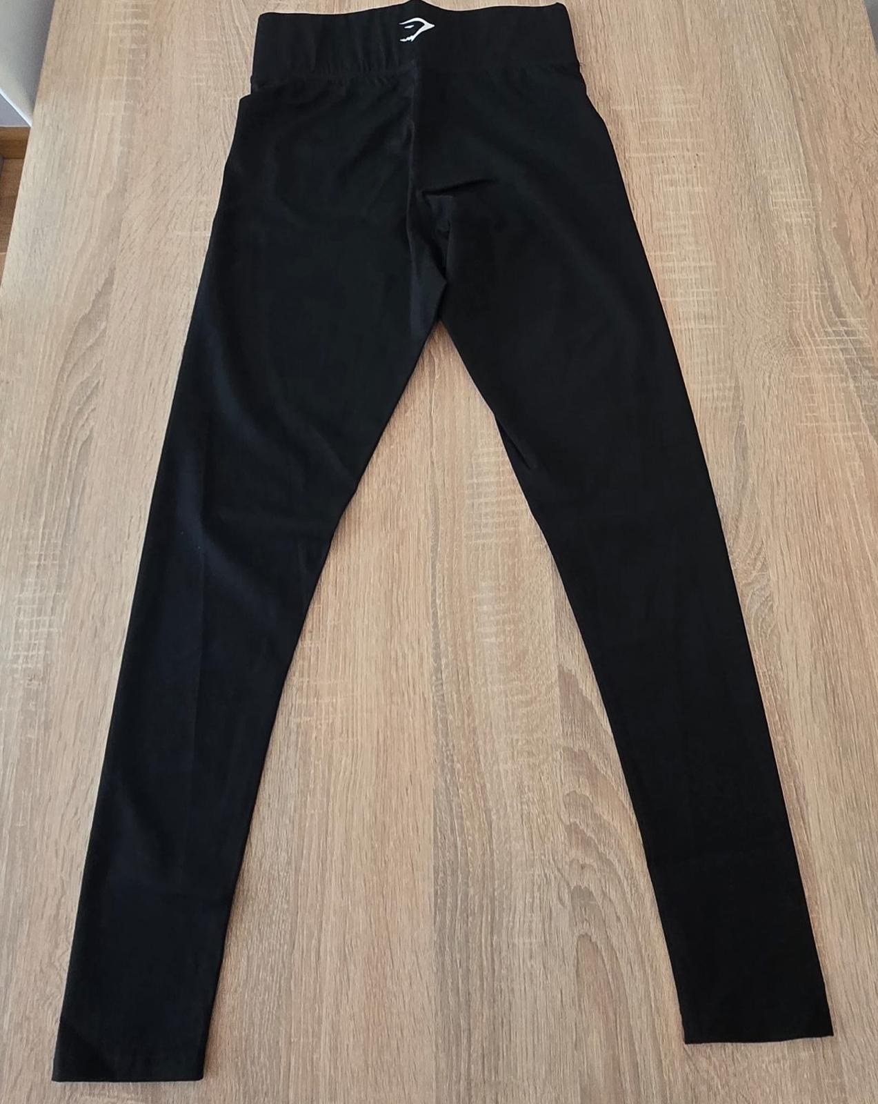 Leggins mujer gimshark - Imagen 3