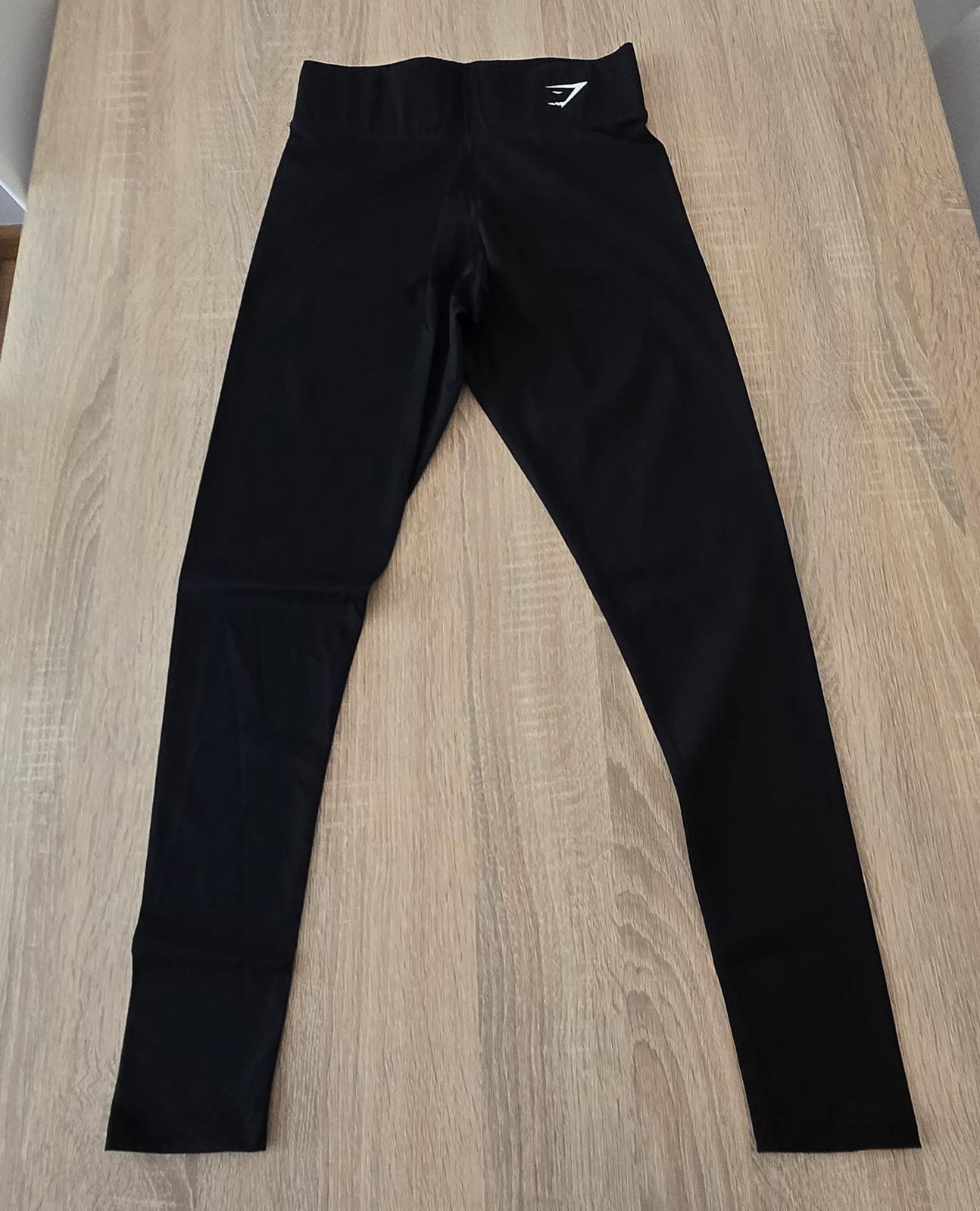 Leggins mujer gimshark