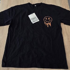 Camiseta hombre