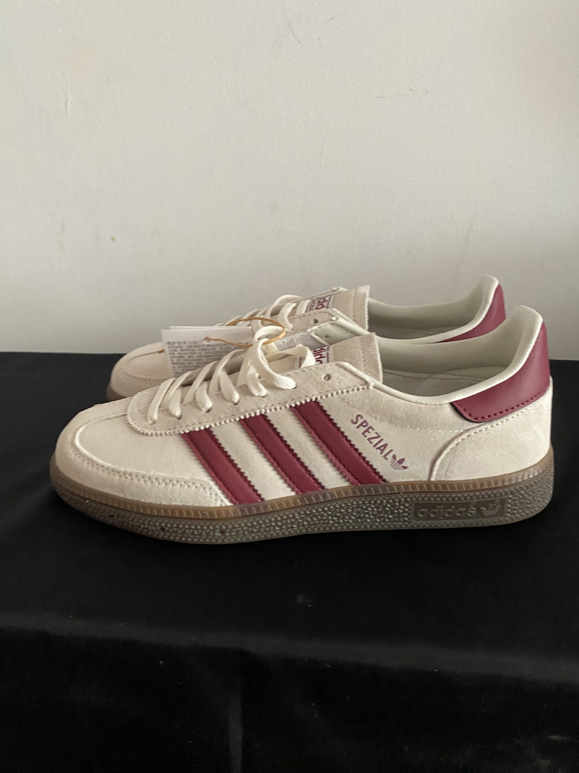 Zapatillas Adidas Spezial