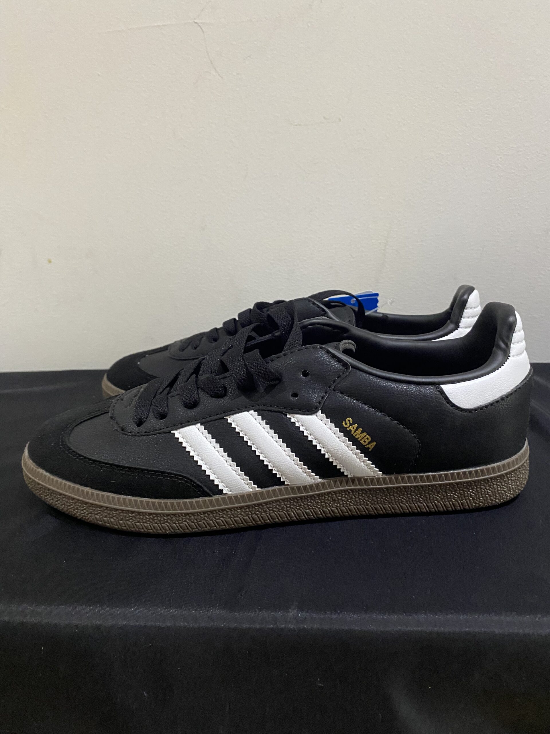 Zapatillas Adidas samba original