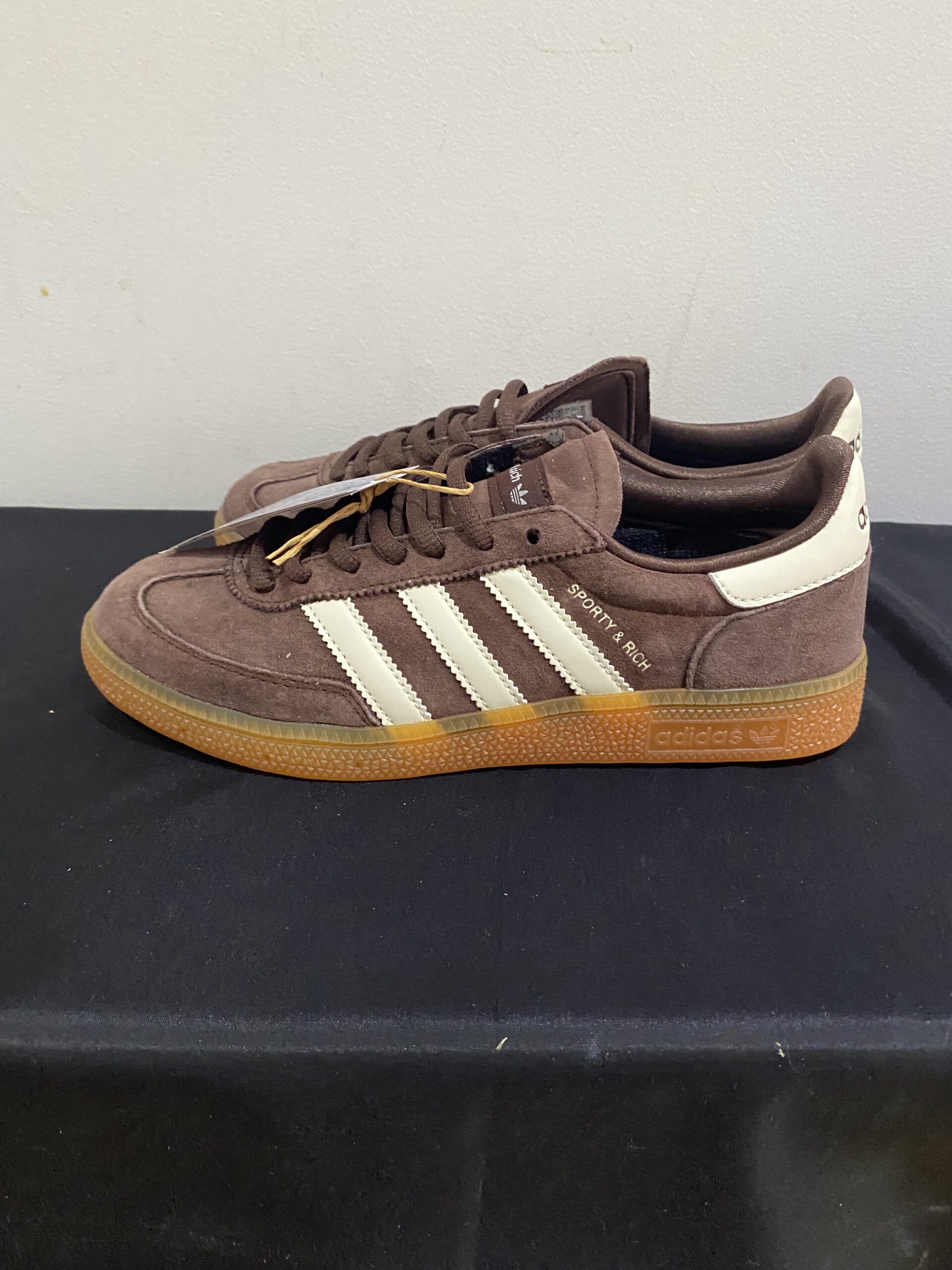 Zapatillas Adidas Spezial