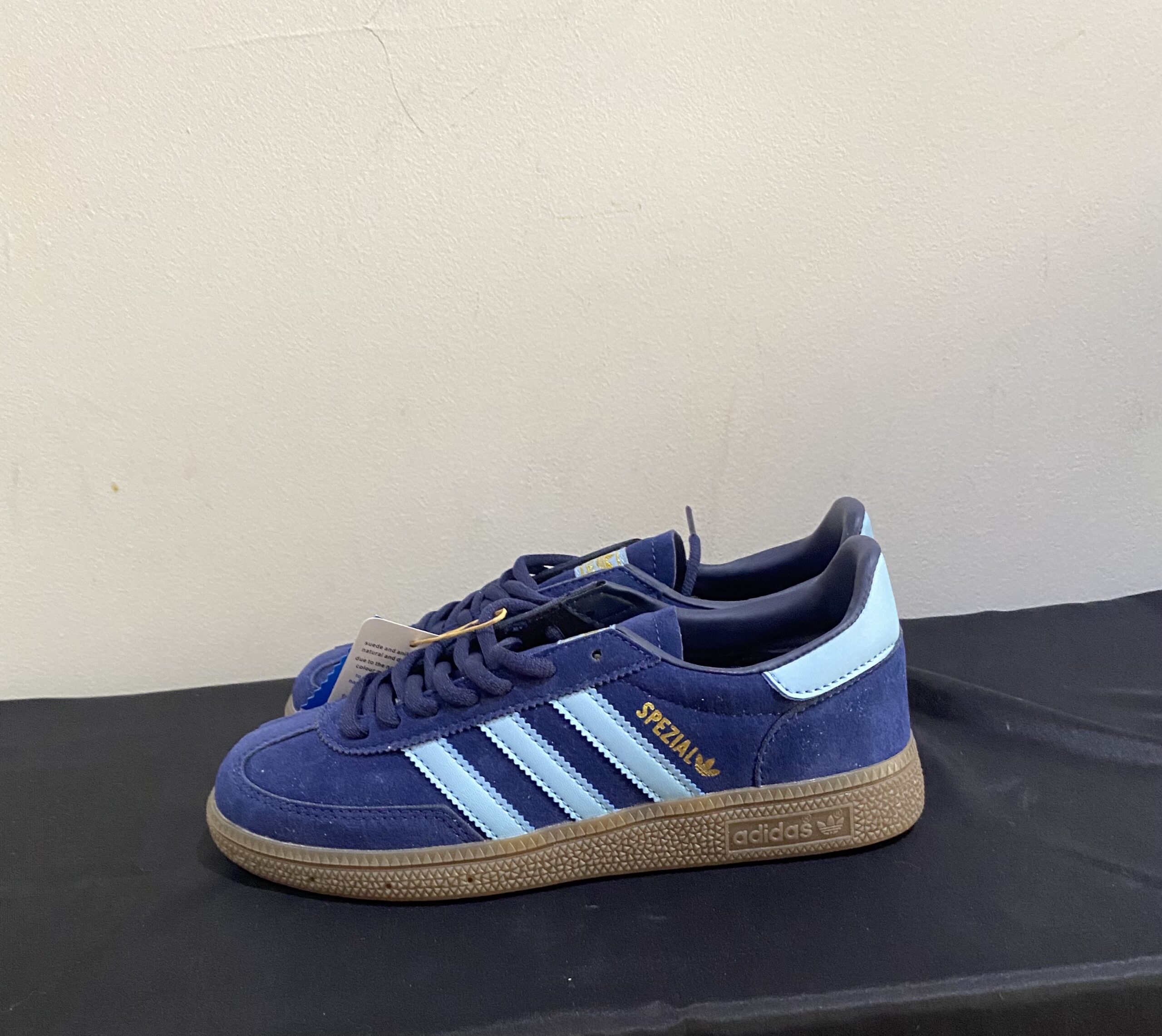 Zapatillas Adidas Handball spezial