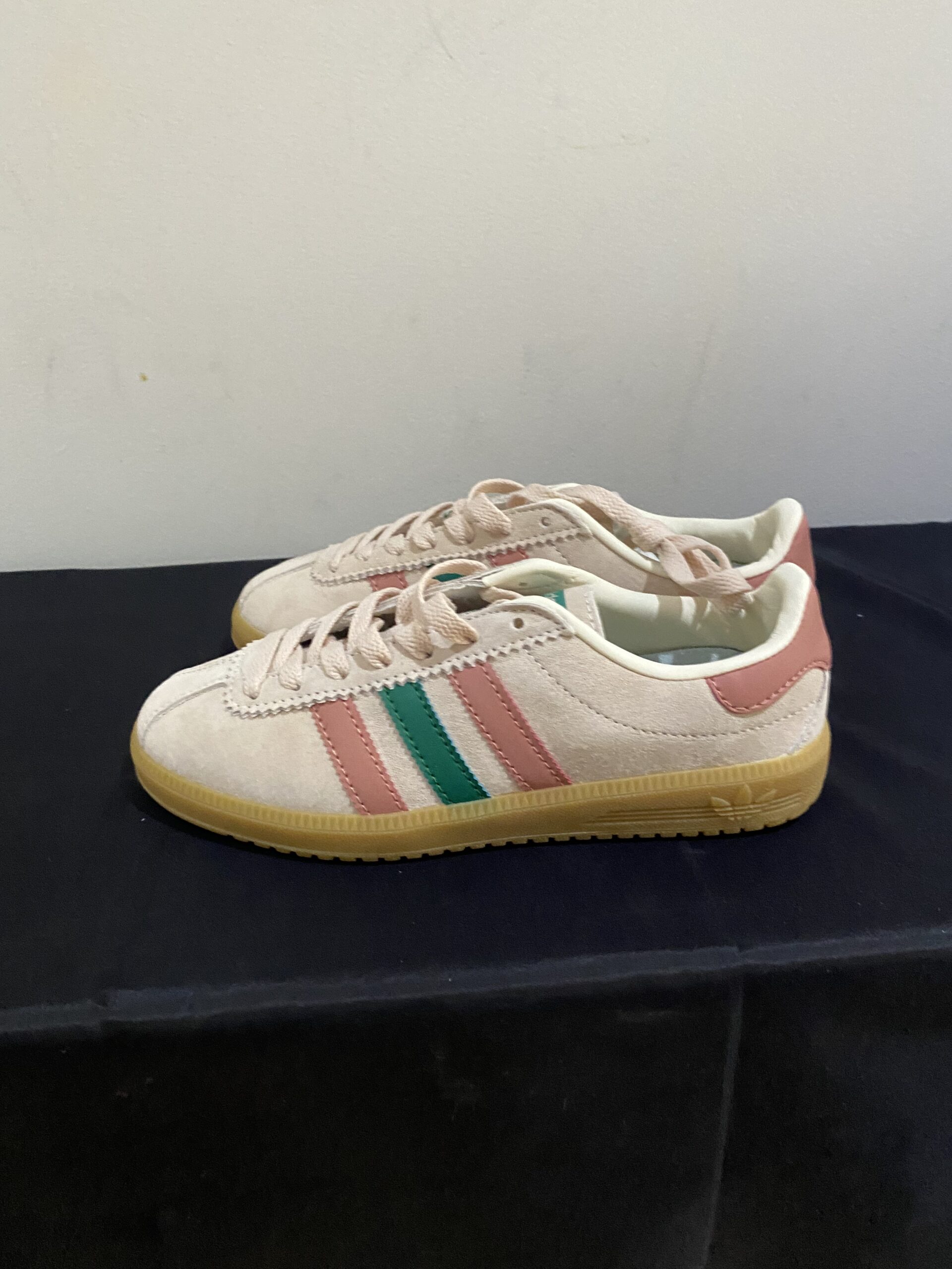Zapatillas Adidas Bermuda