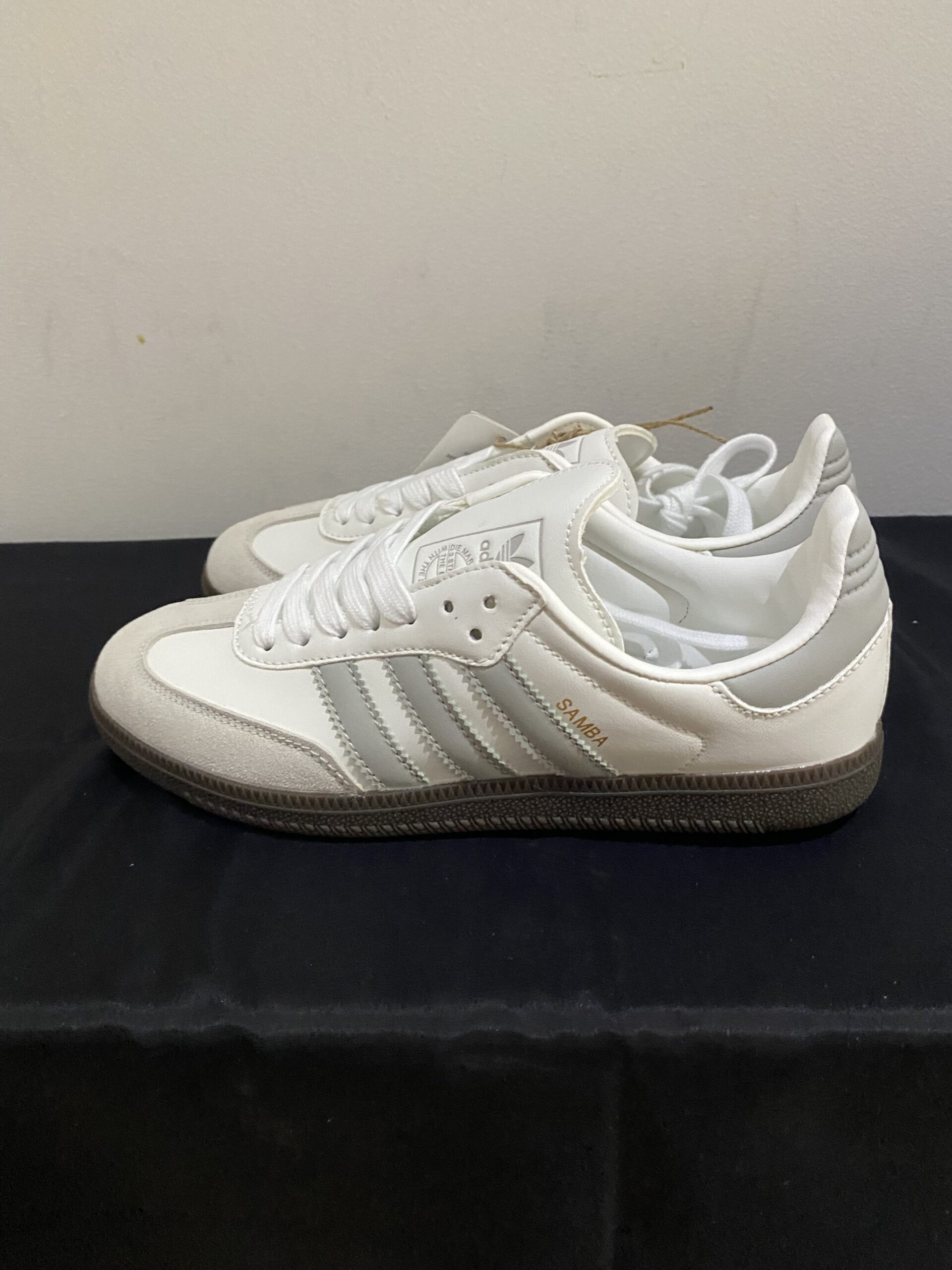 Zapatillas Adidas Samba original