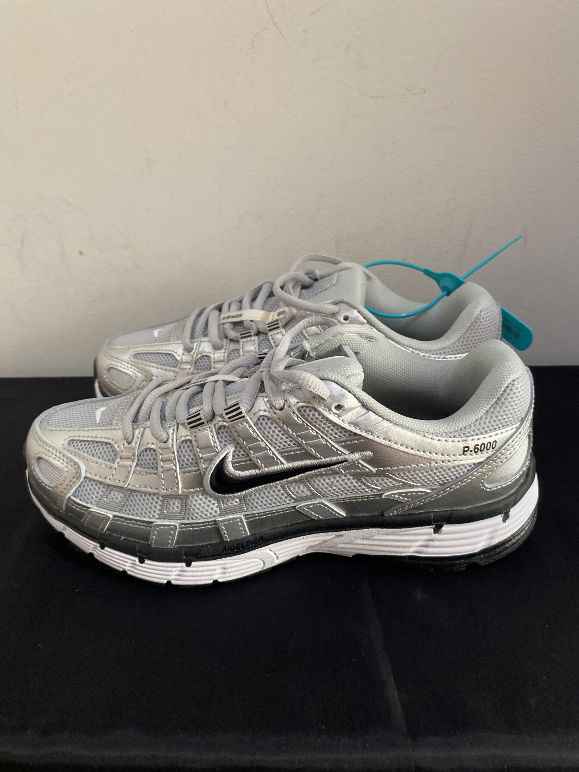 Zapatillas Nike P 6000