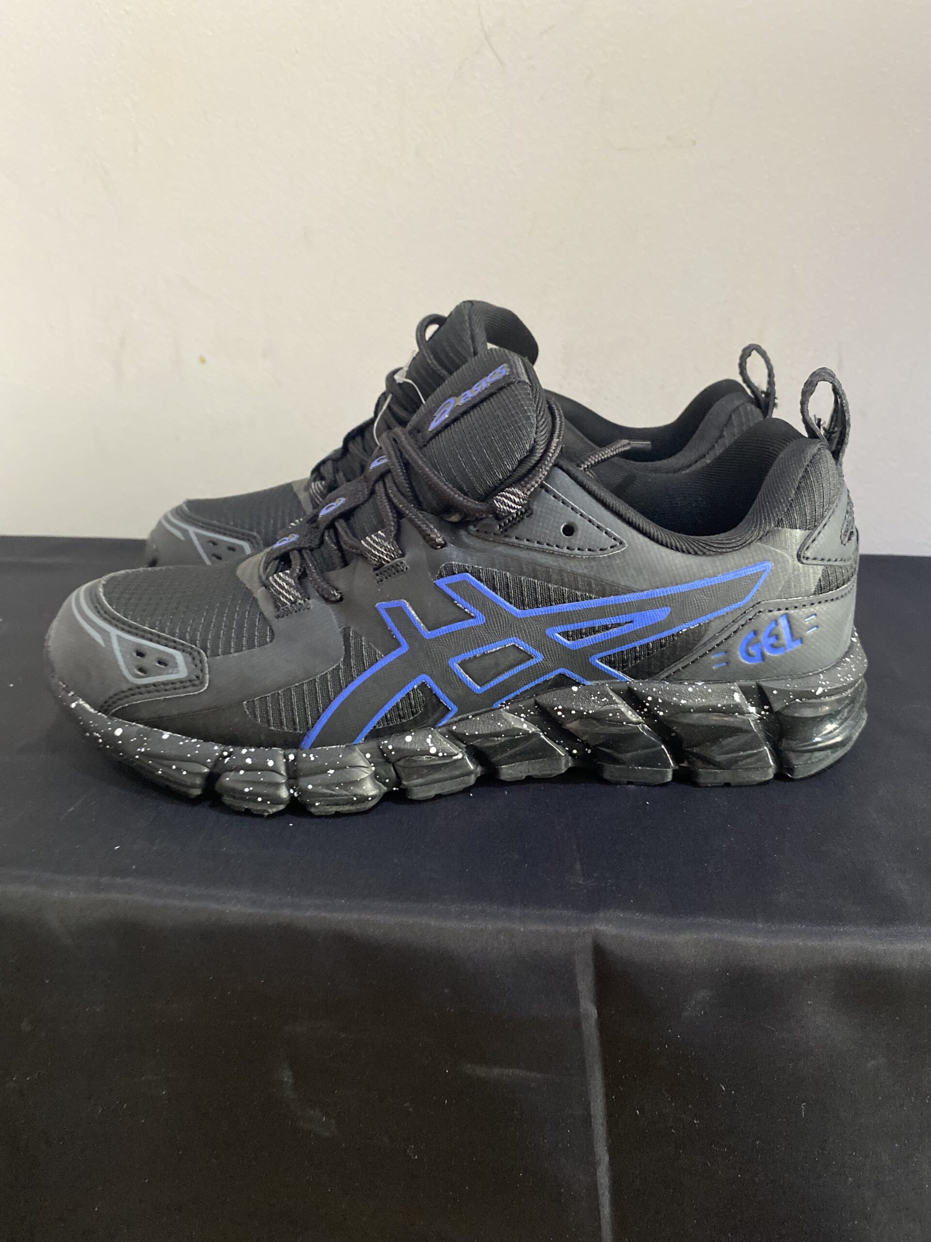 Zapatillas asisc
