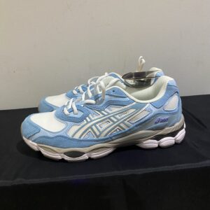Zapatillas asisc