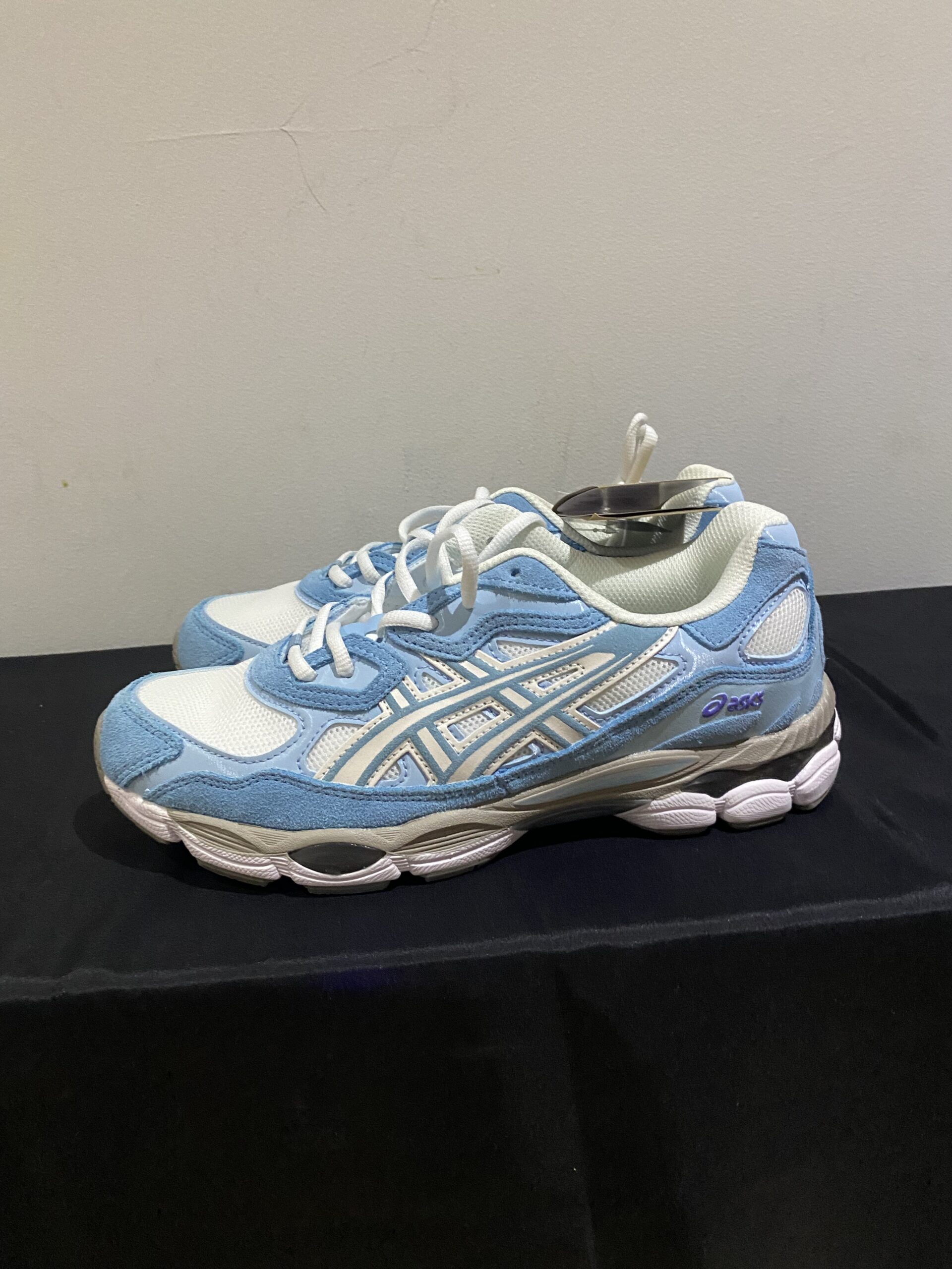 Zapatillas asisc