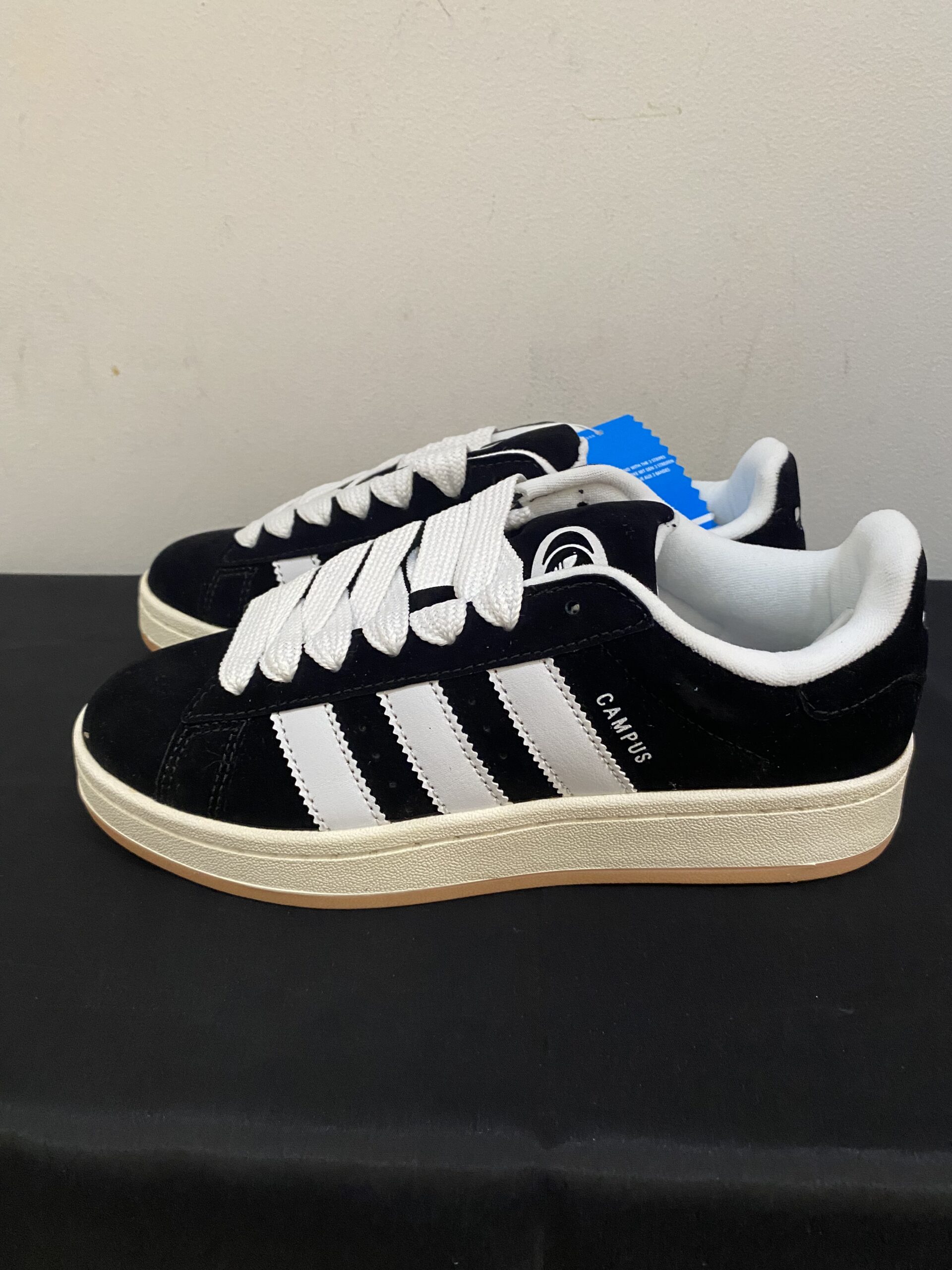 Zapatillas Adidas campus