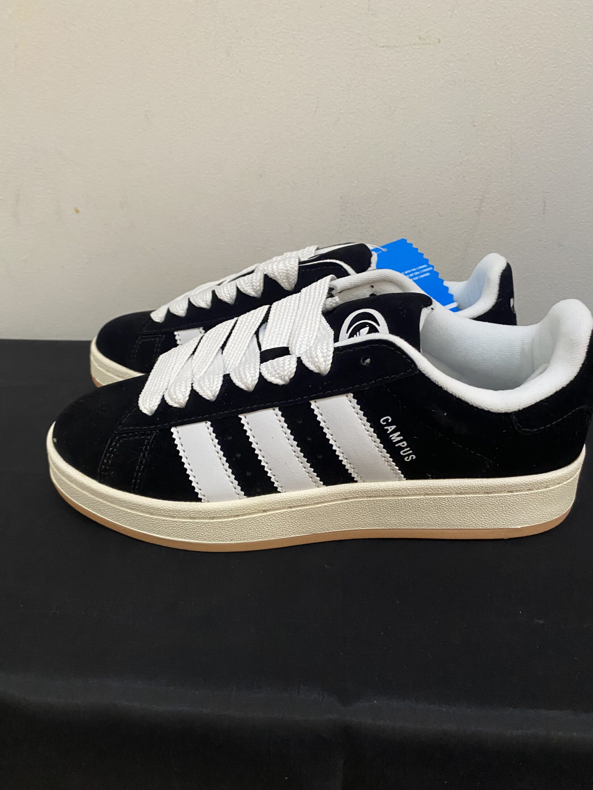 Zapatillas Adidas campus