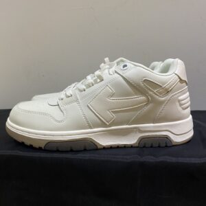 Zapatillas off white