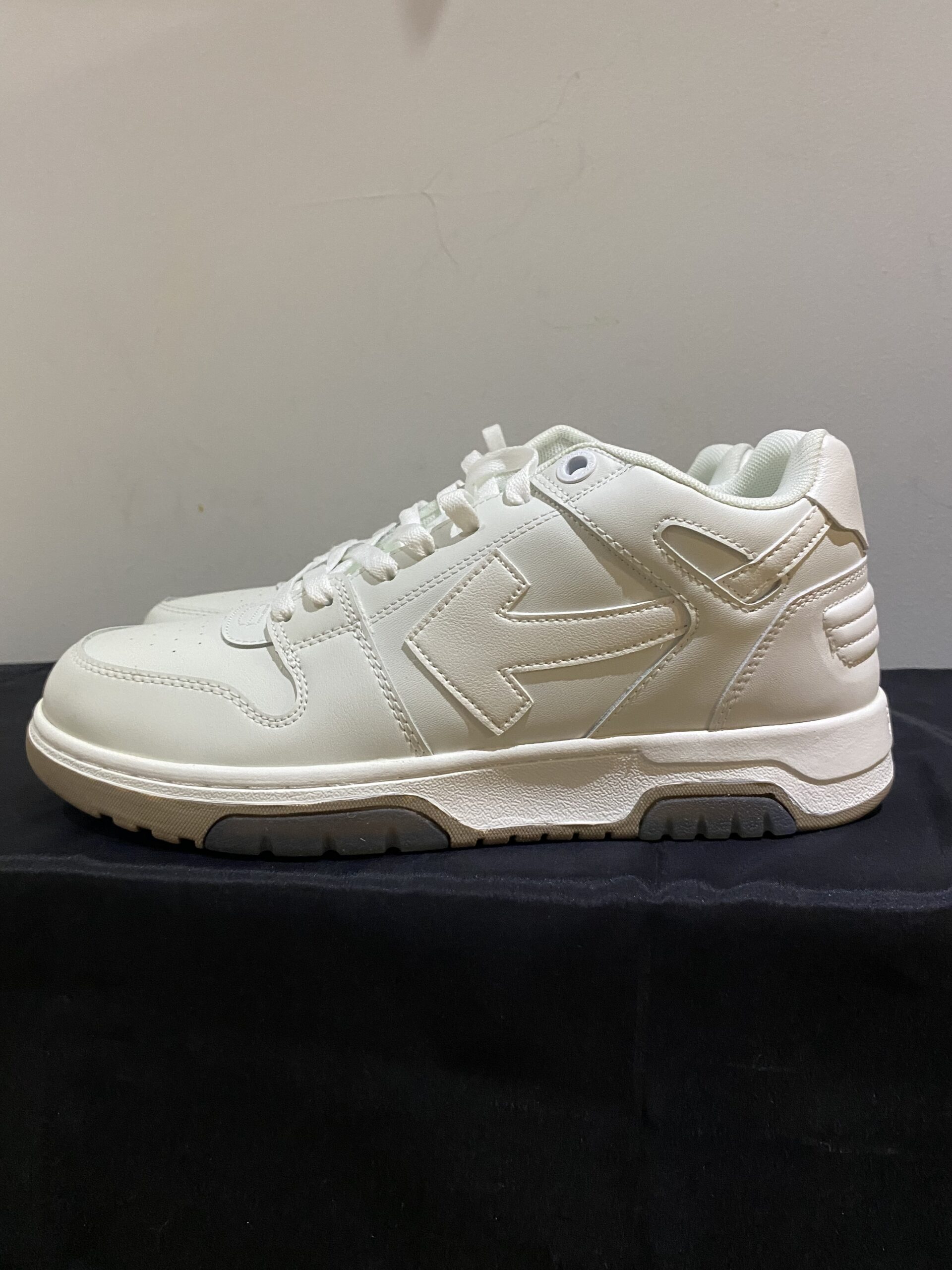 Zapatillas off white