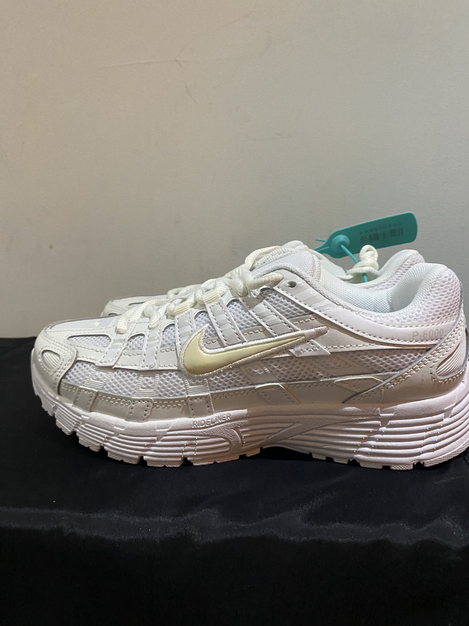 Zapatillas Nike P 6000