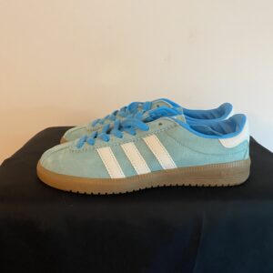 Zapatillas Adidas bermuda