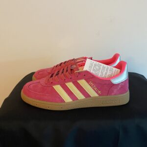 Zapatillas Adidas Spezial