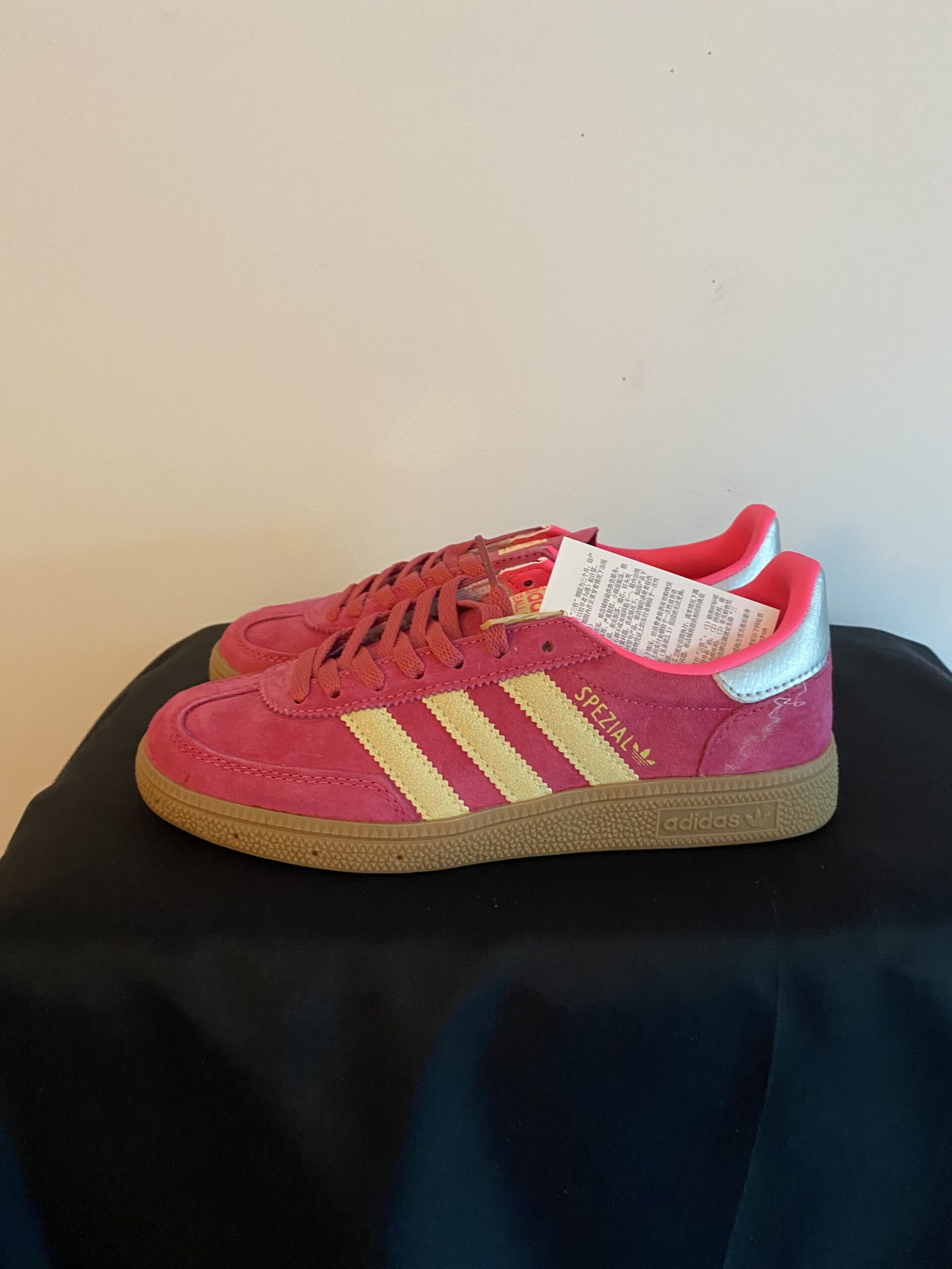 Zapatillas Adidas Spezial