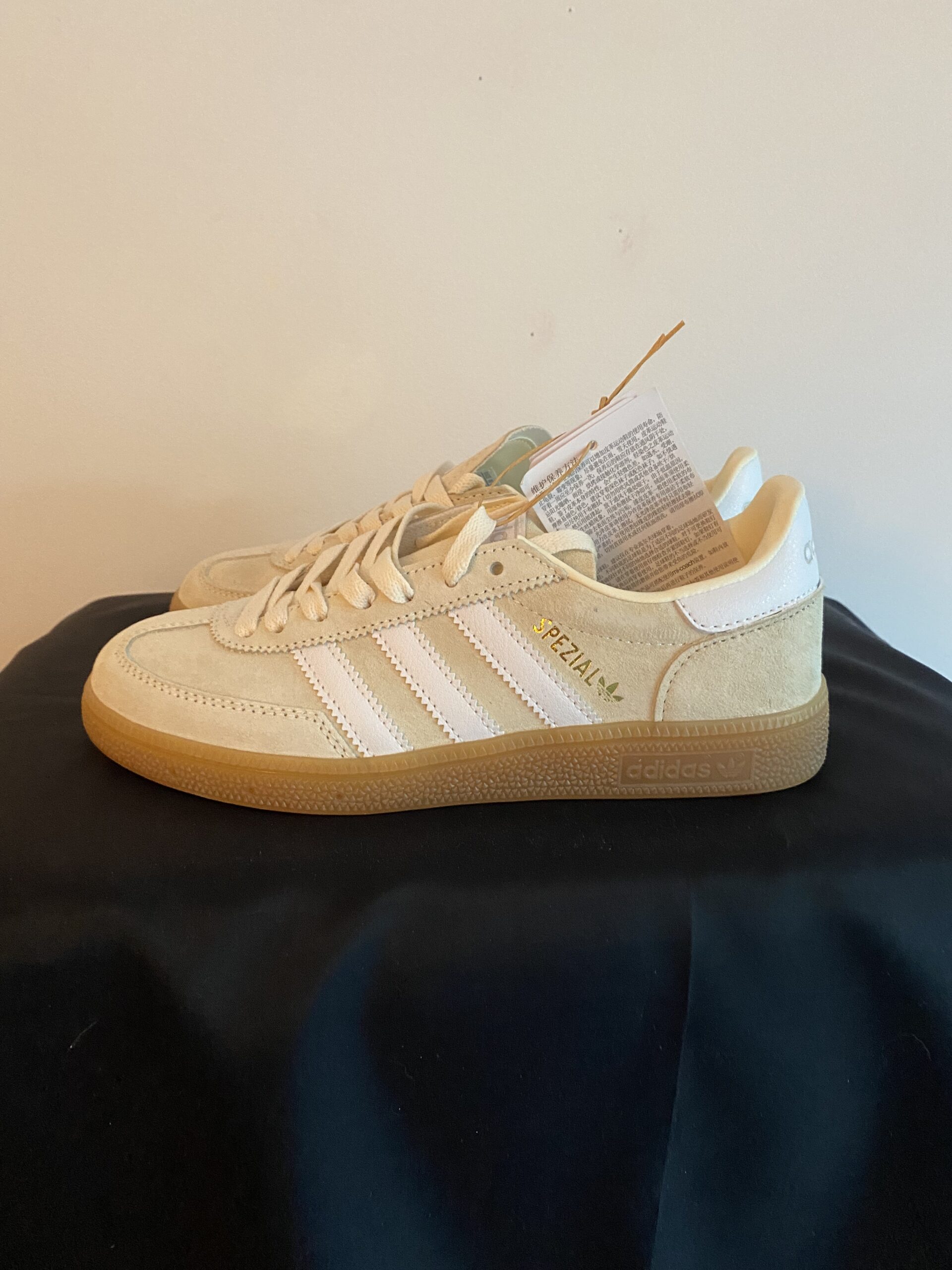 Zapatillas Adidas Spezial