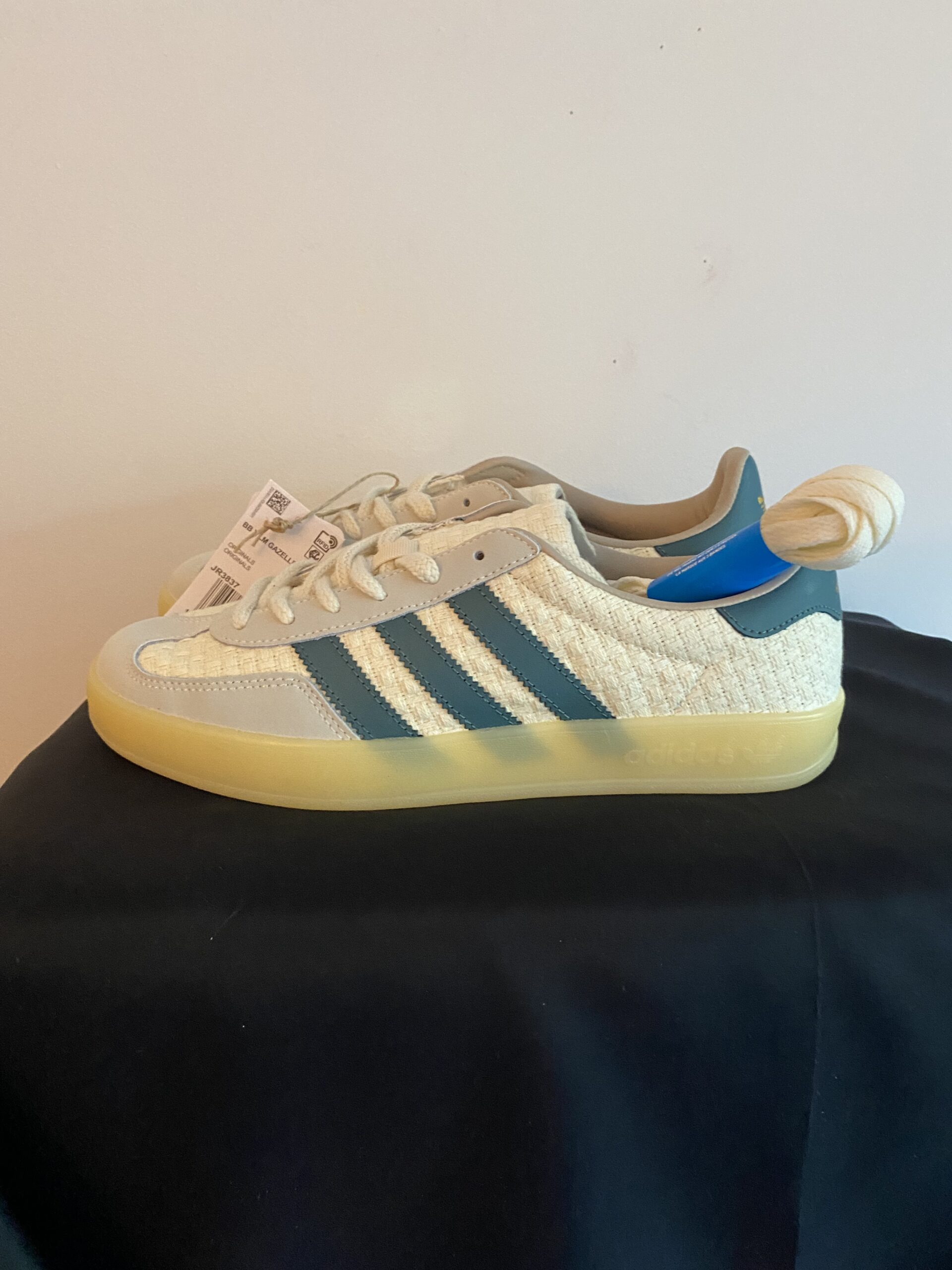 Zapatillas Adidas gazelle