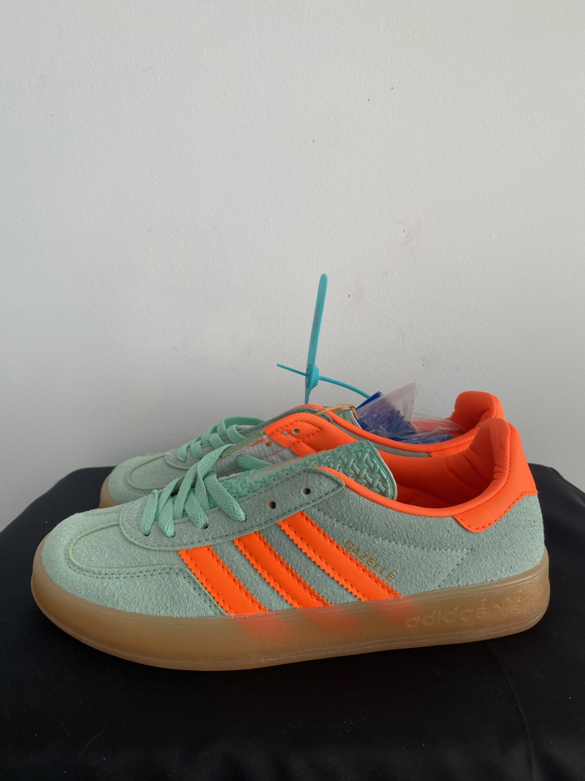 Zapatillas Adidas Gazelle