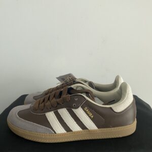 Zapatillas Adidas Samba