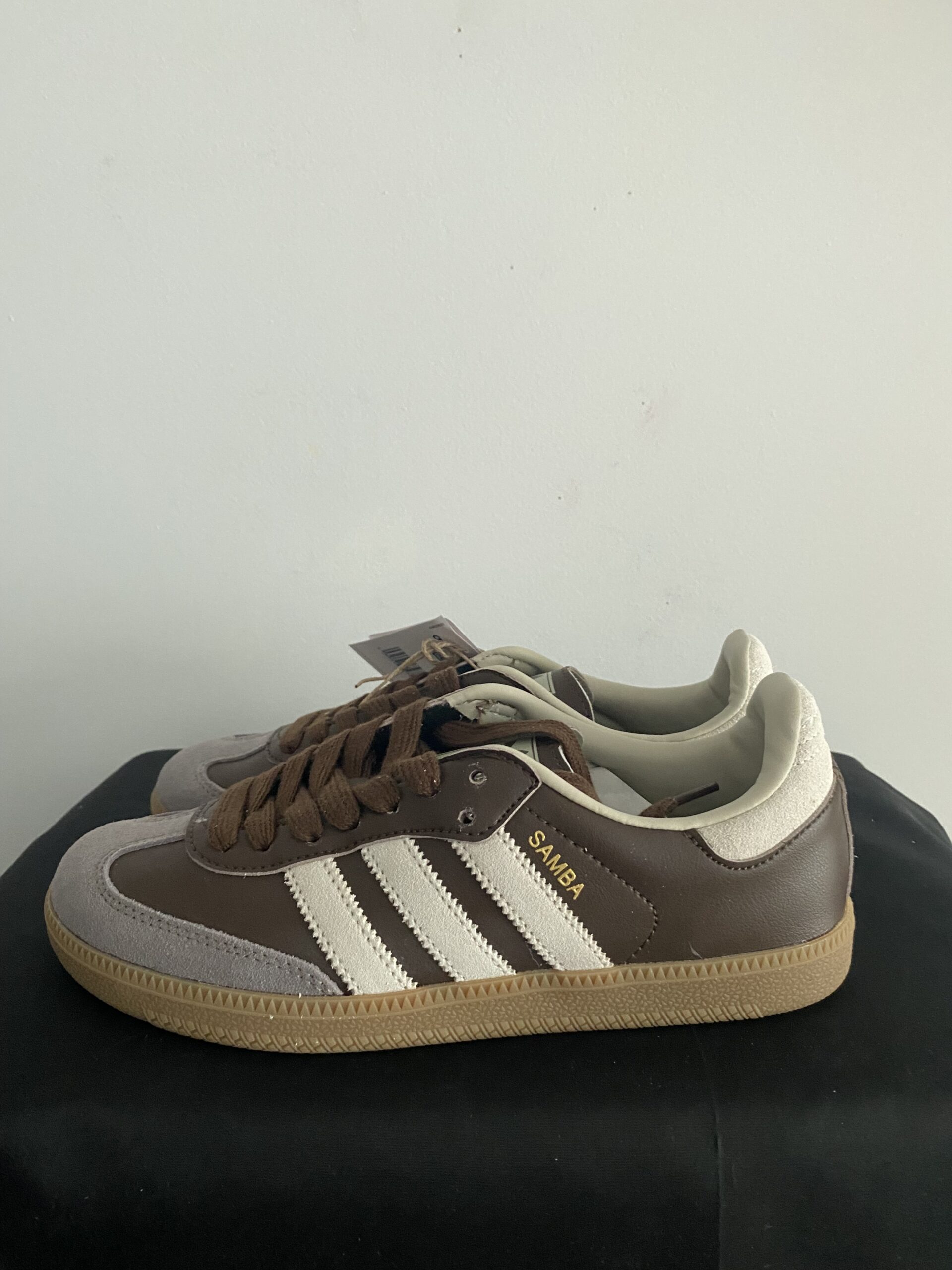 Zapatillas Adidas Samba original