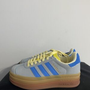 Zapatillas Adidas gazelle bold