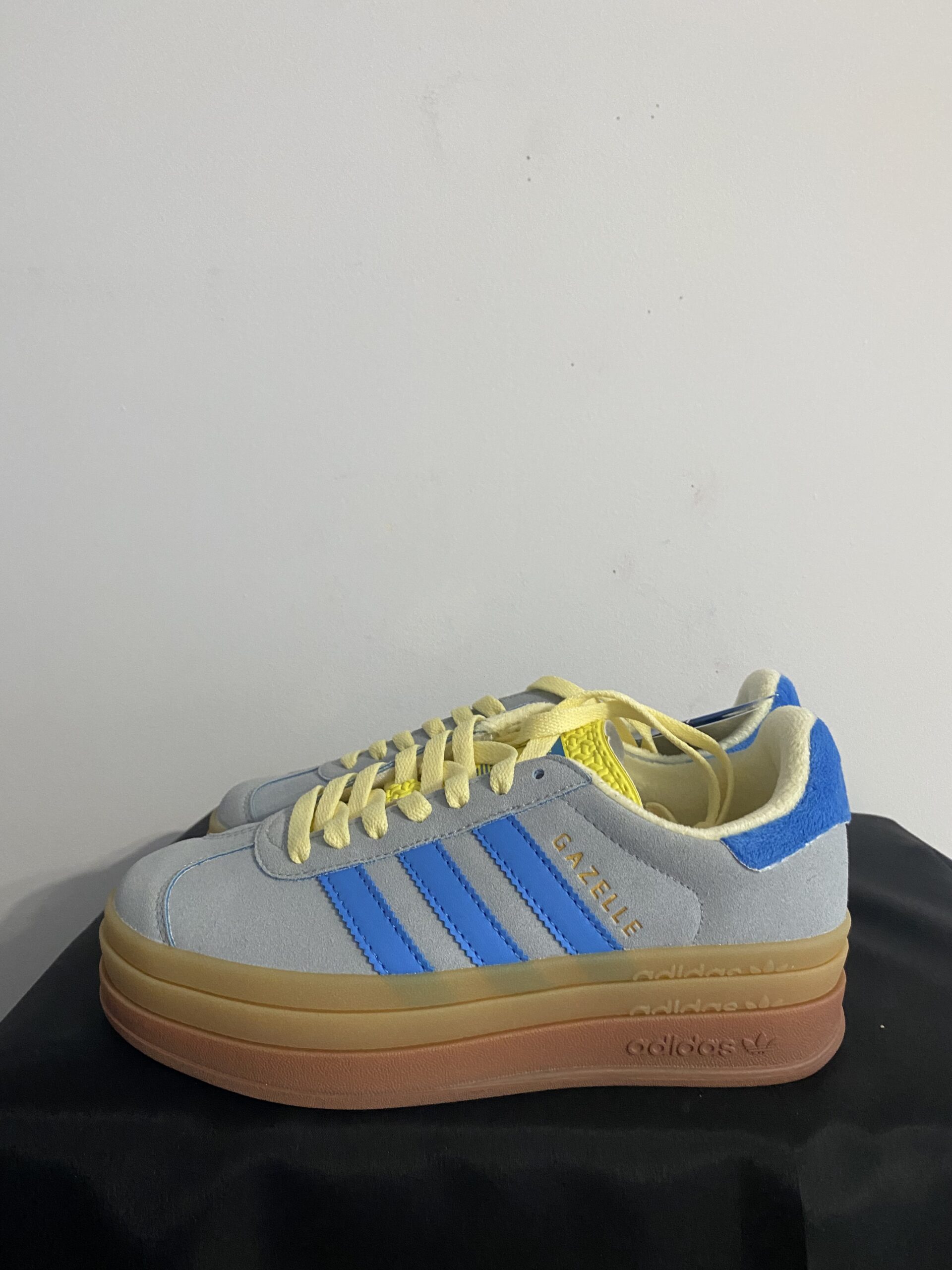 Zapatillas Adidas gazelle bold