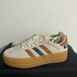 Zapatillas Adidas Gazelle bold