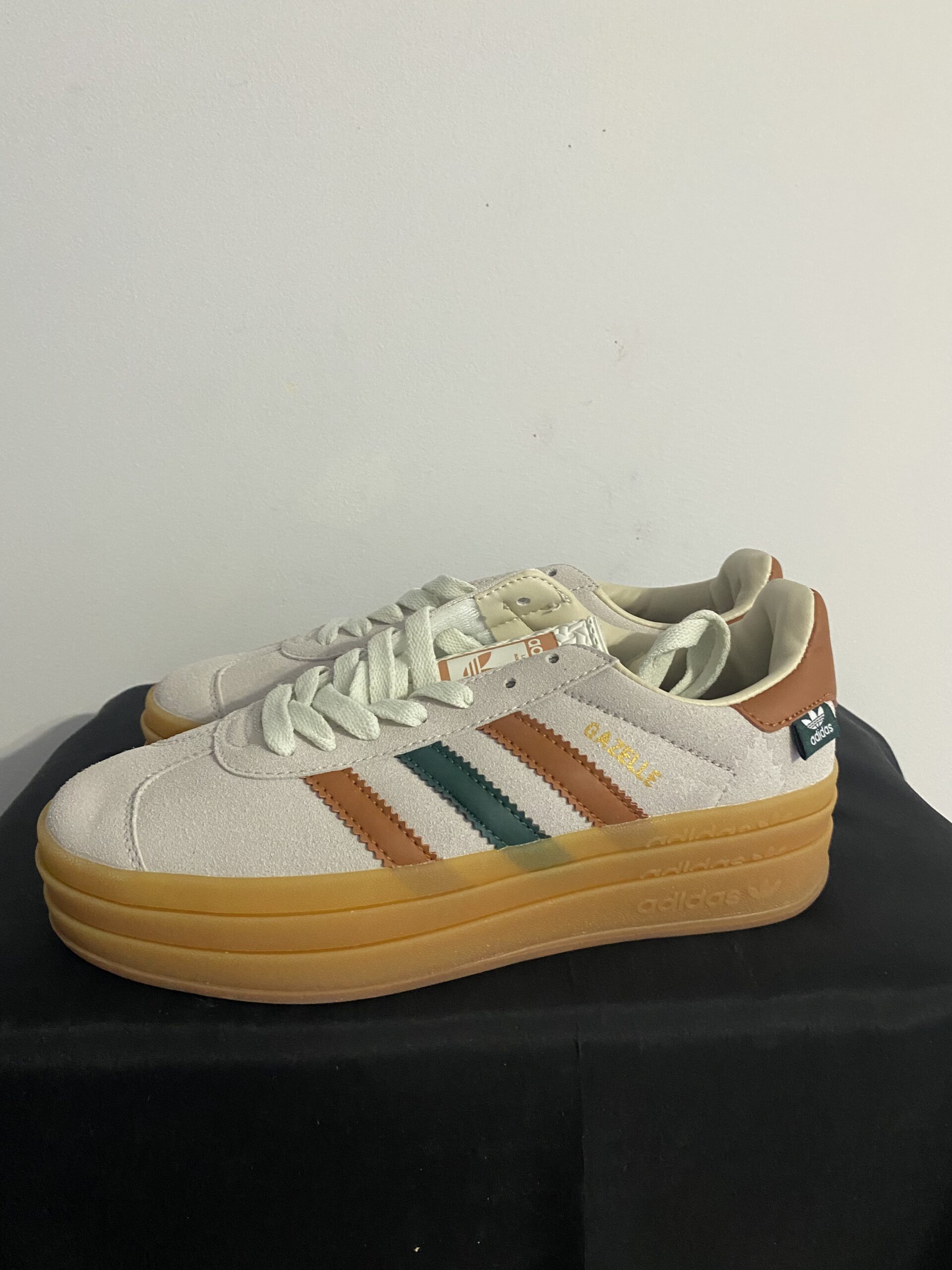 Zapatillas Adidas Gazelle bold