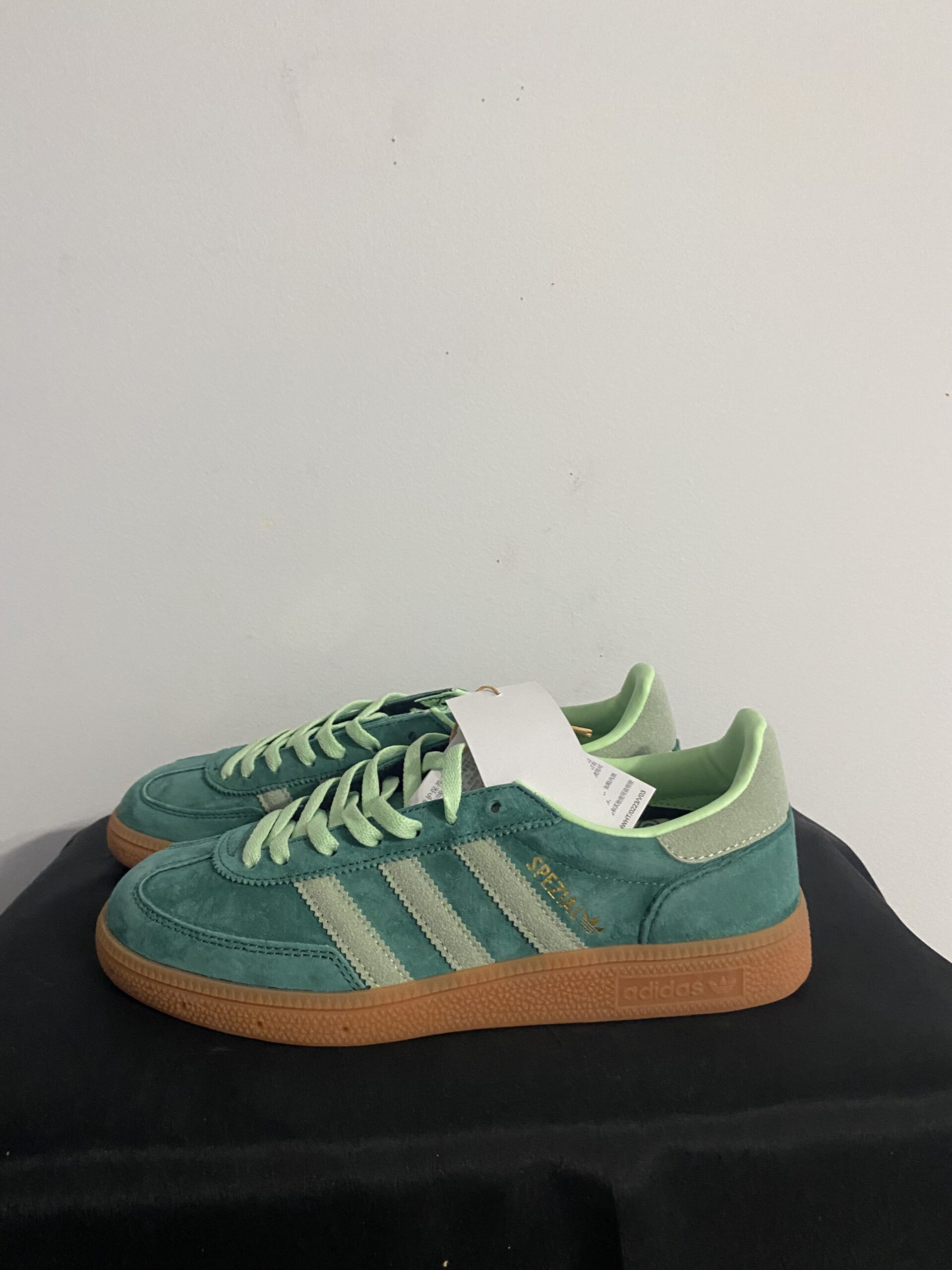 Zapatillas Adidas Spezial