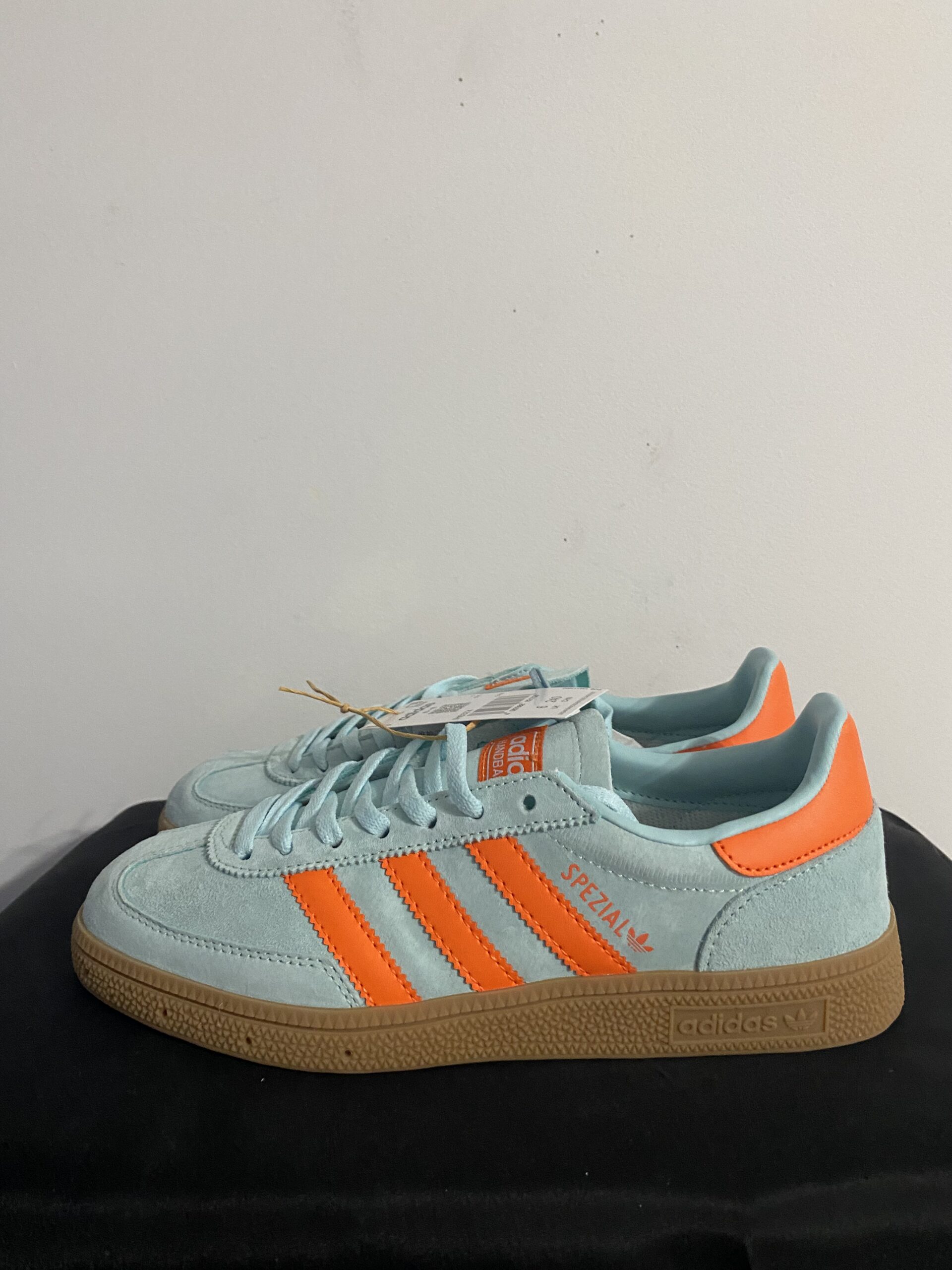 Zapatillas Adidas Spezial