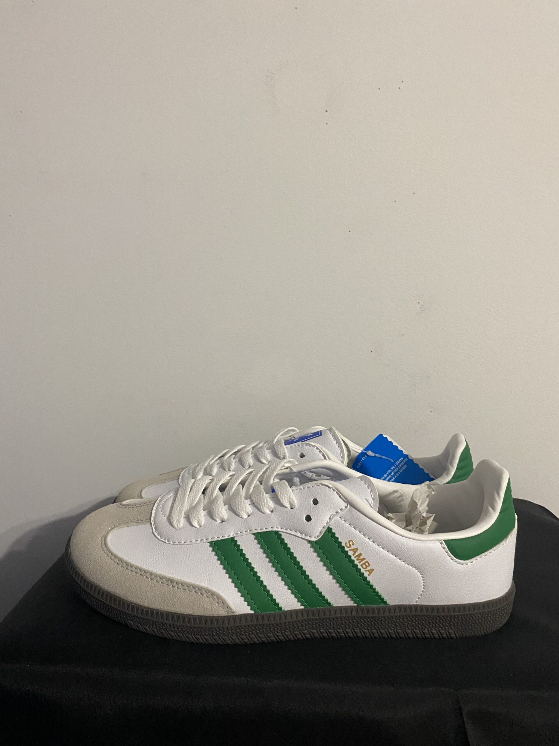 Zapatillas Adidas samba original