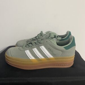 Zapatillas Adidas Gazelle bold
