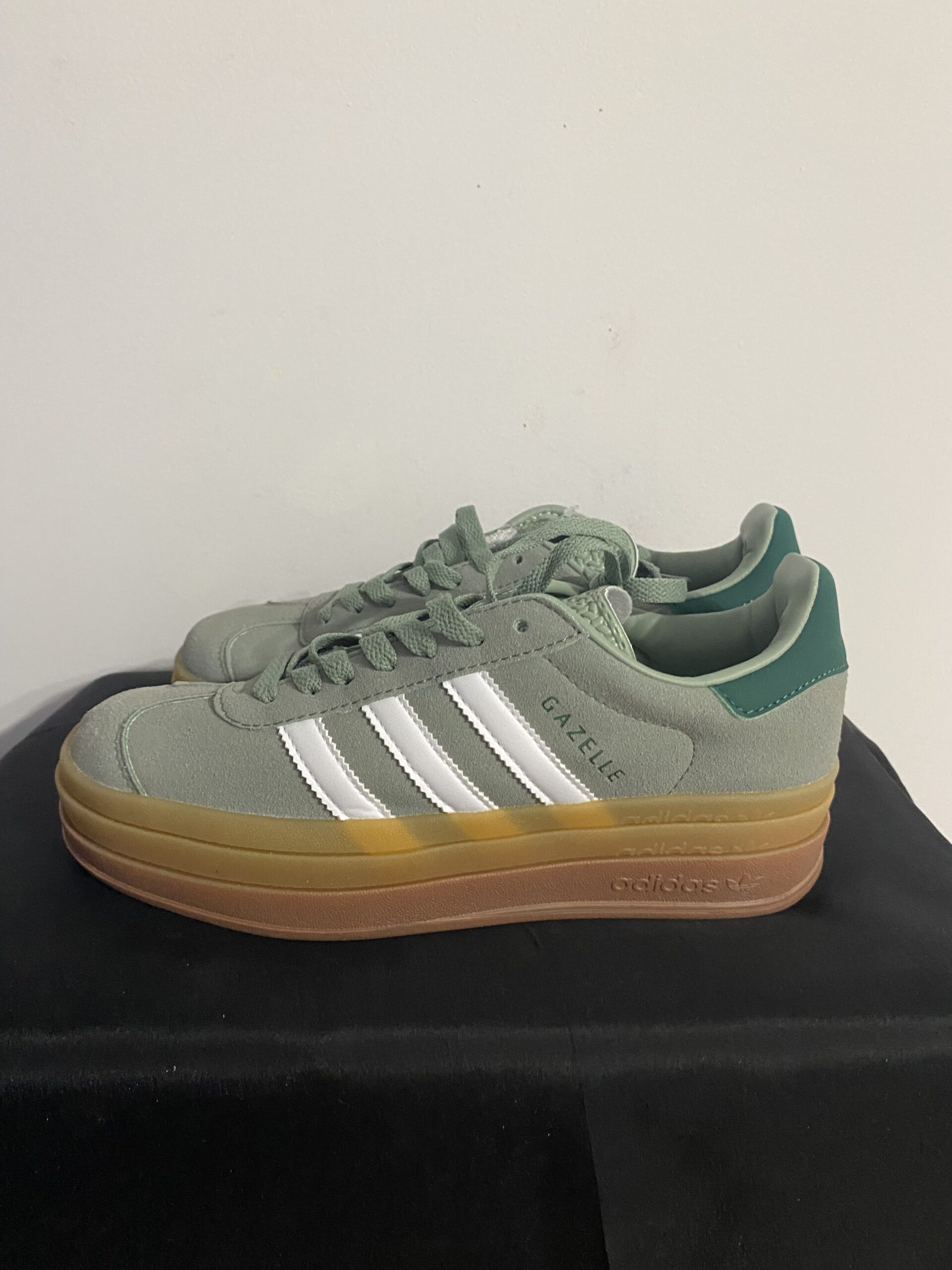 Zapatillas Adidas Gazelle bold