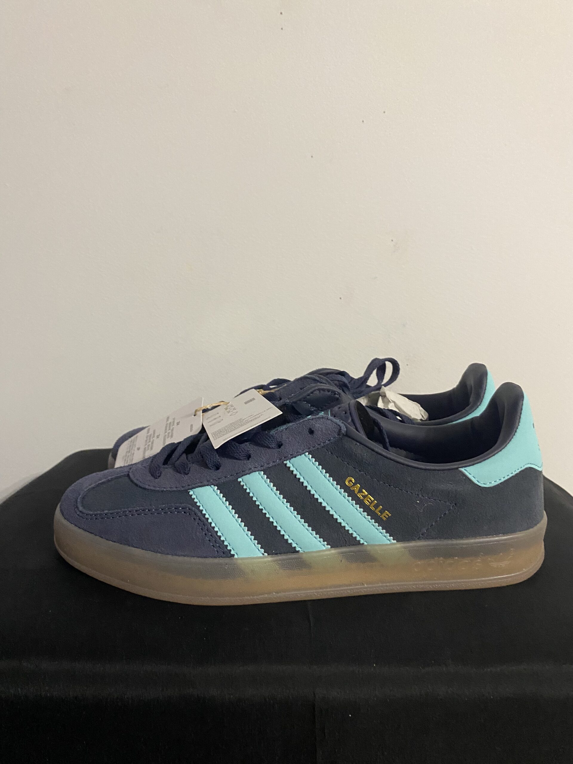 Zapatillas Adidas gazelle
