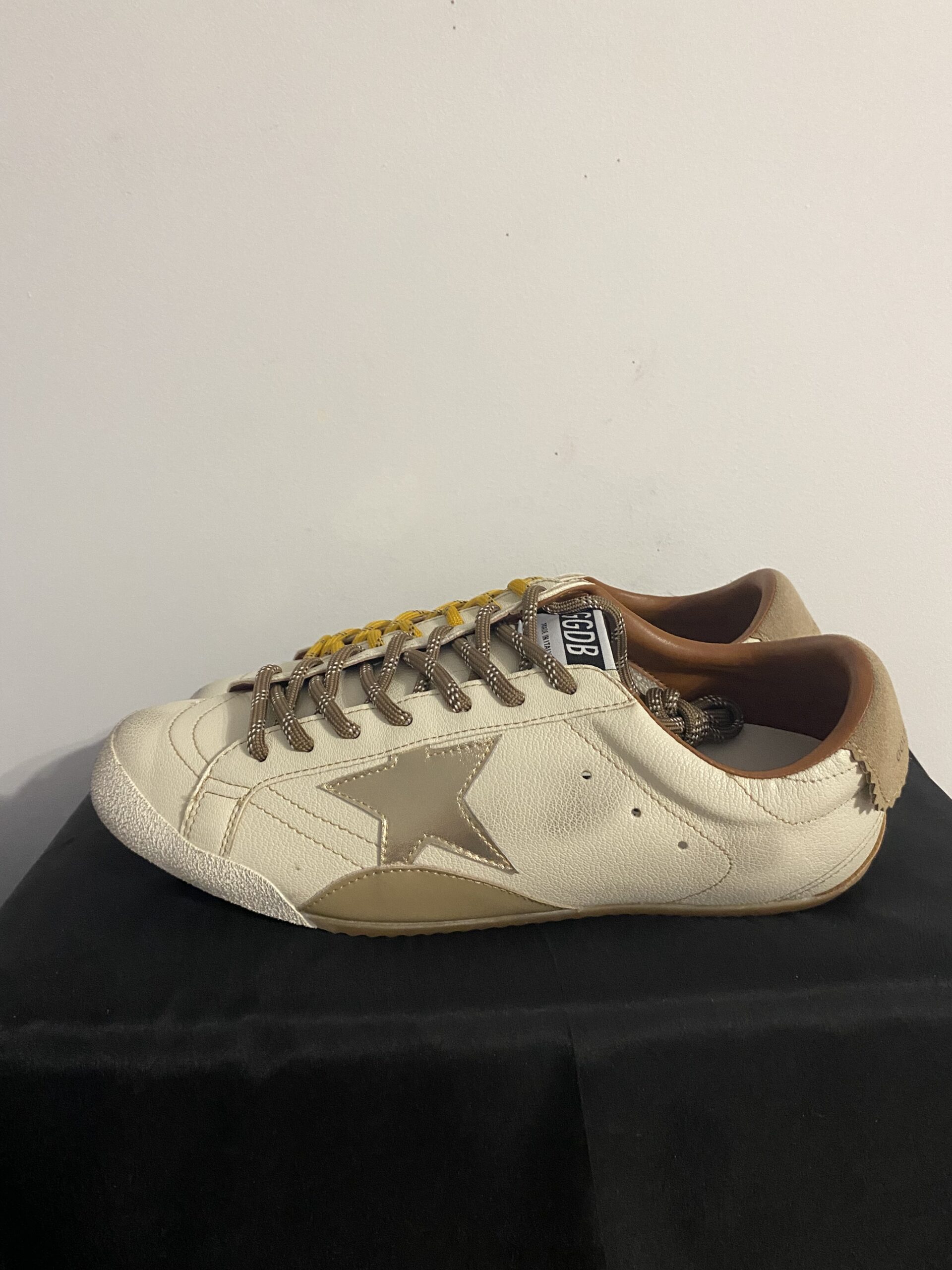 Zapatillas Golden Goose