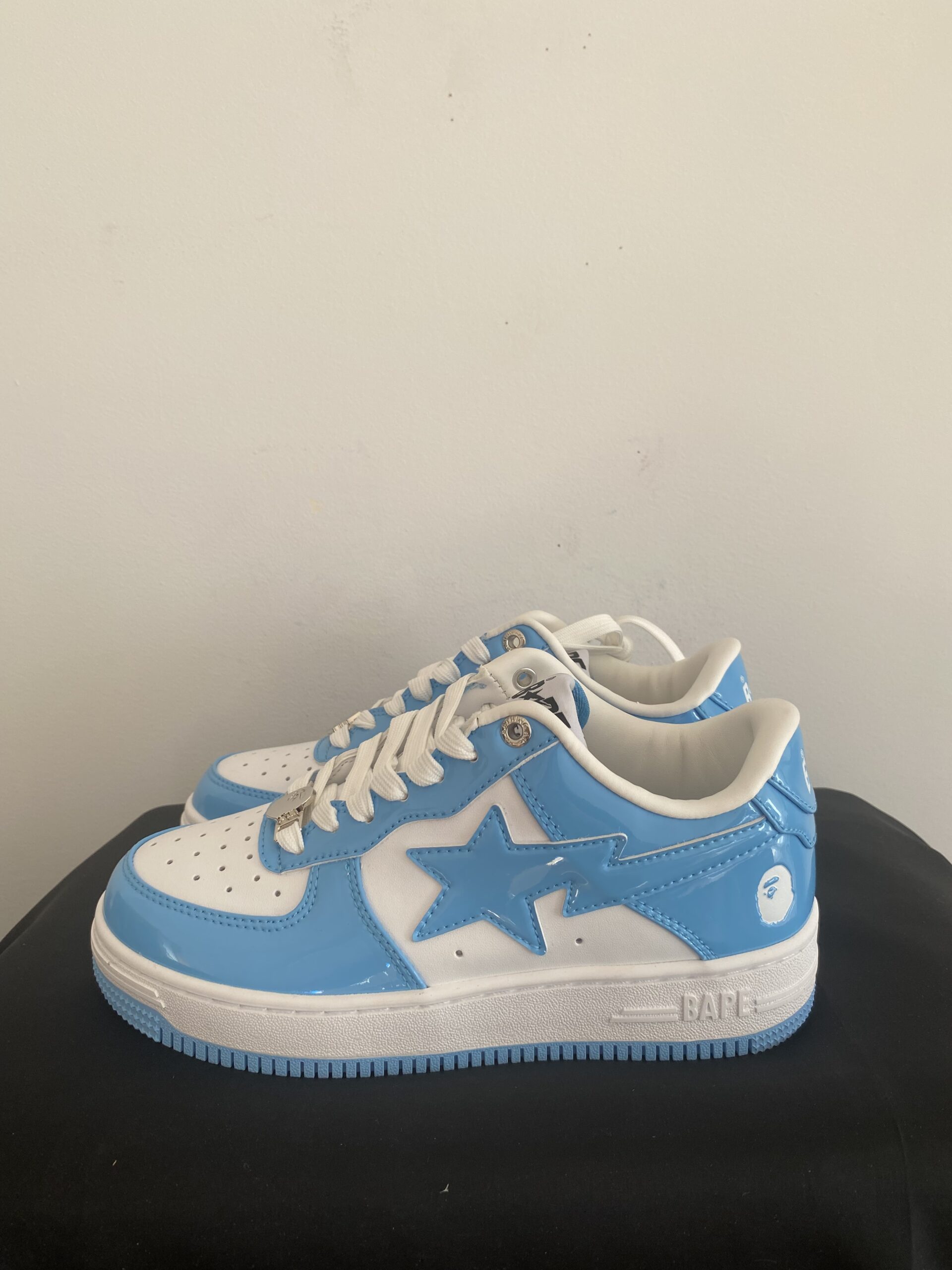 Zapatillas Vape