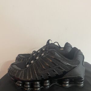 Zapatillas Nike Shox