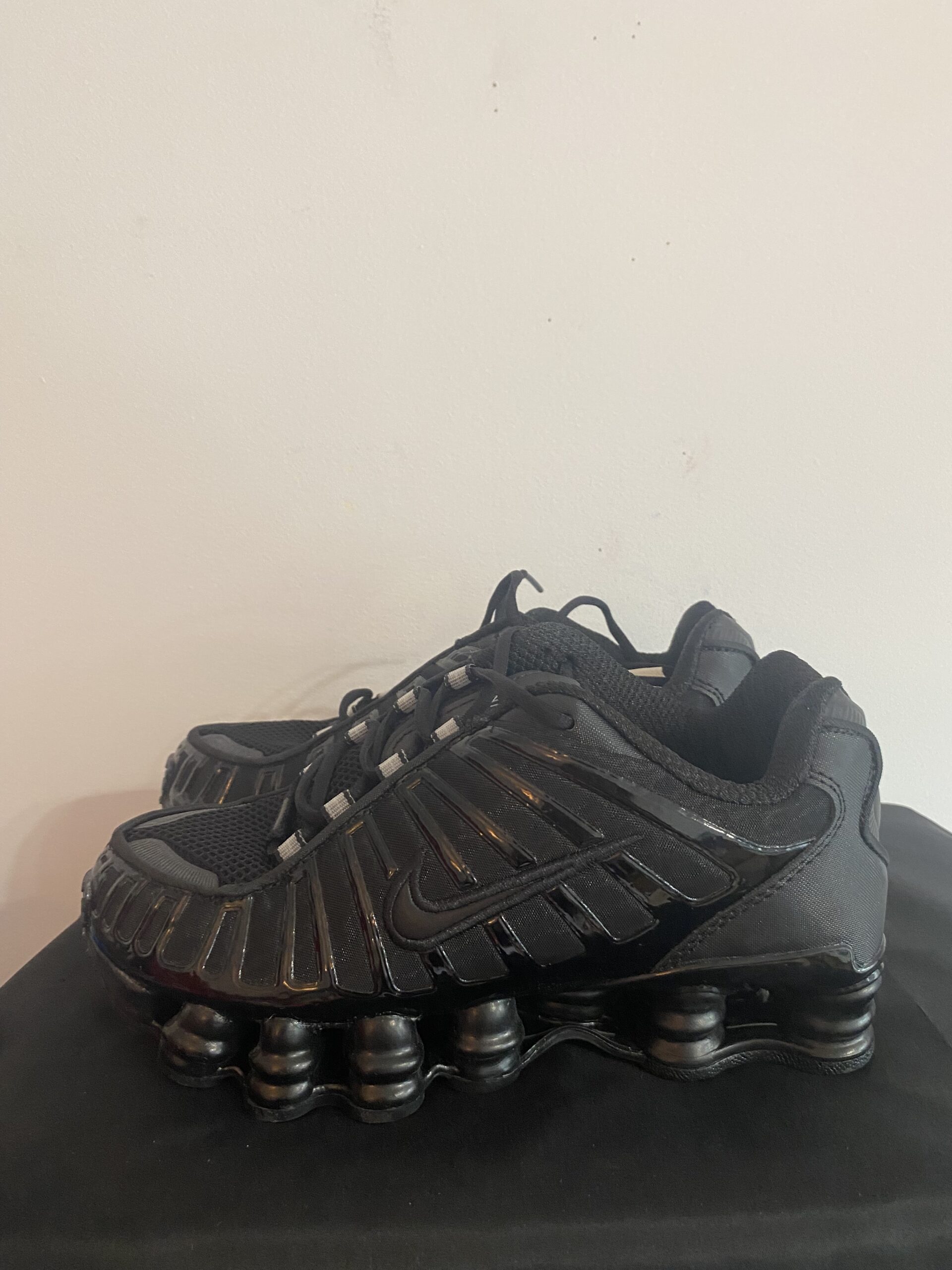 Zapatillas Nike Shox