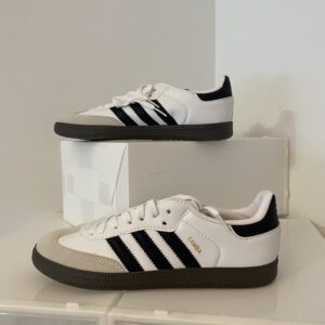 Zapatillas Adidas samba Original
