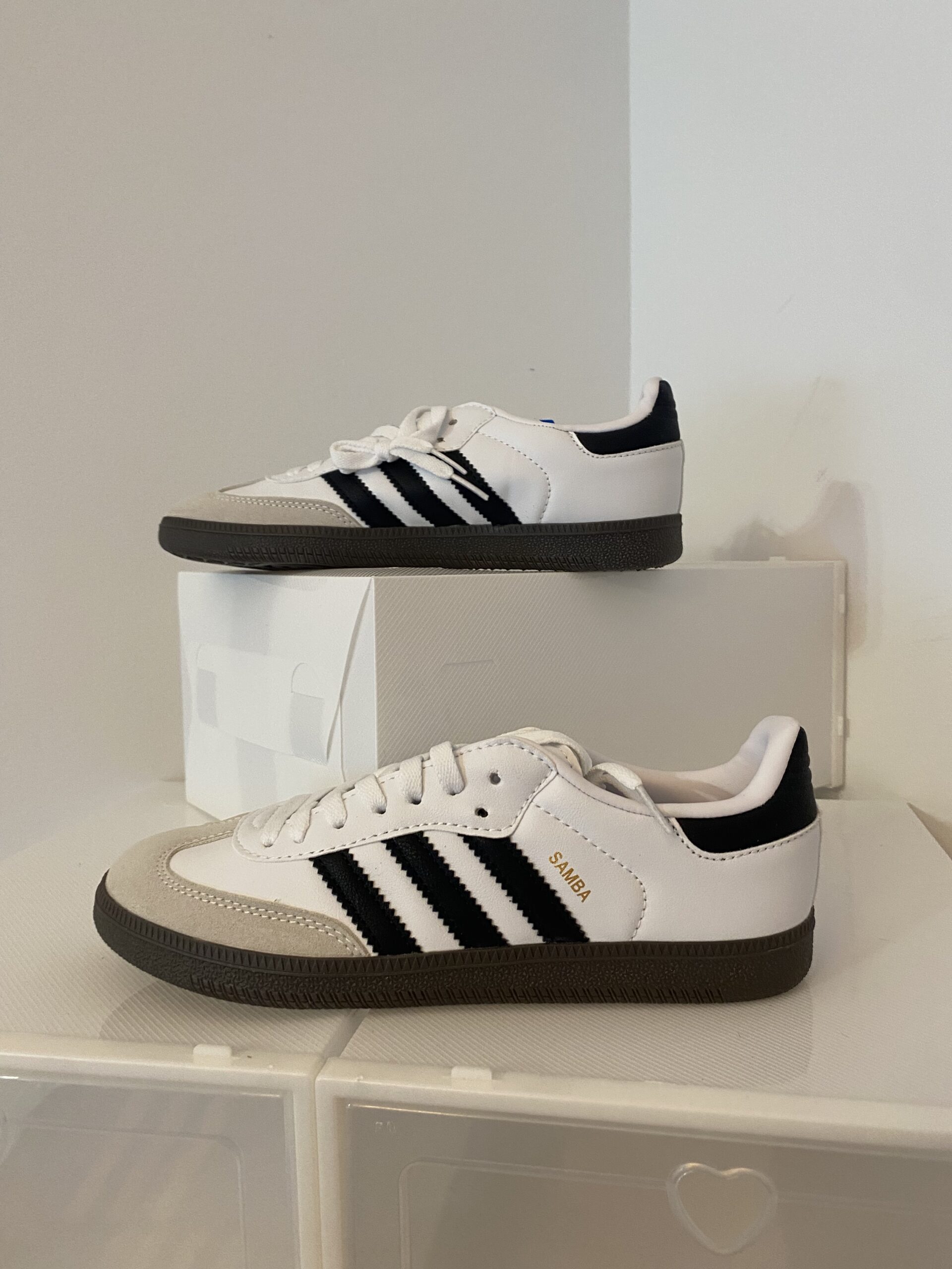 Zapatillas Adidas samba Original