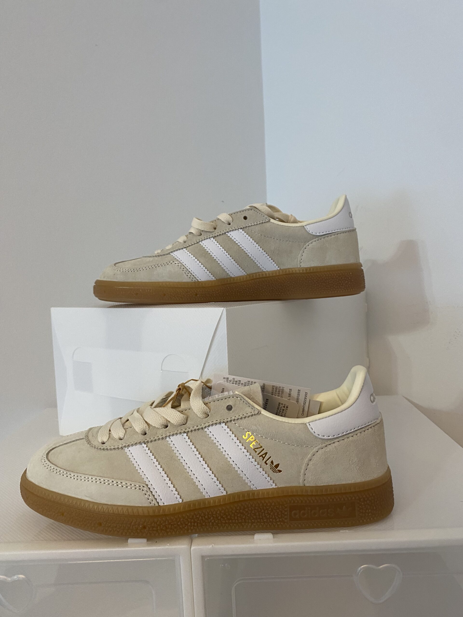 Zapatillas Adidas Spezial