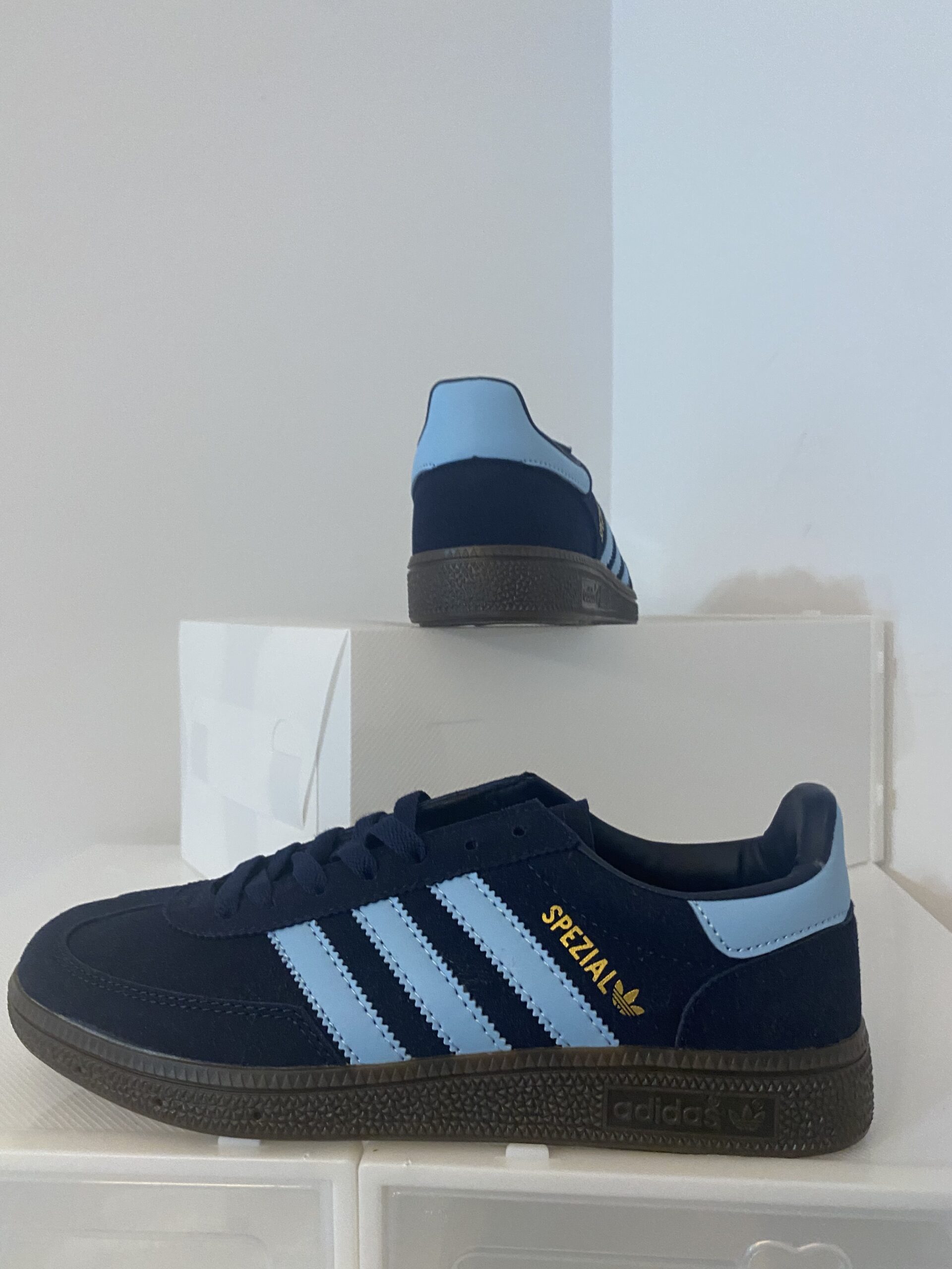 Zapatillas Adidas Spezial