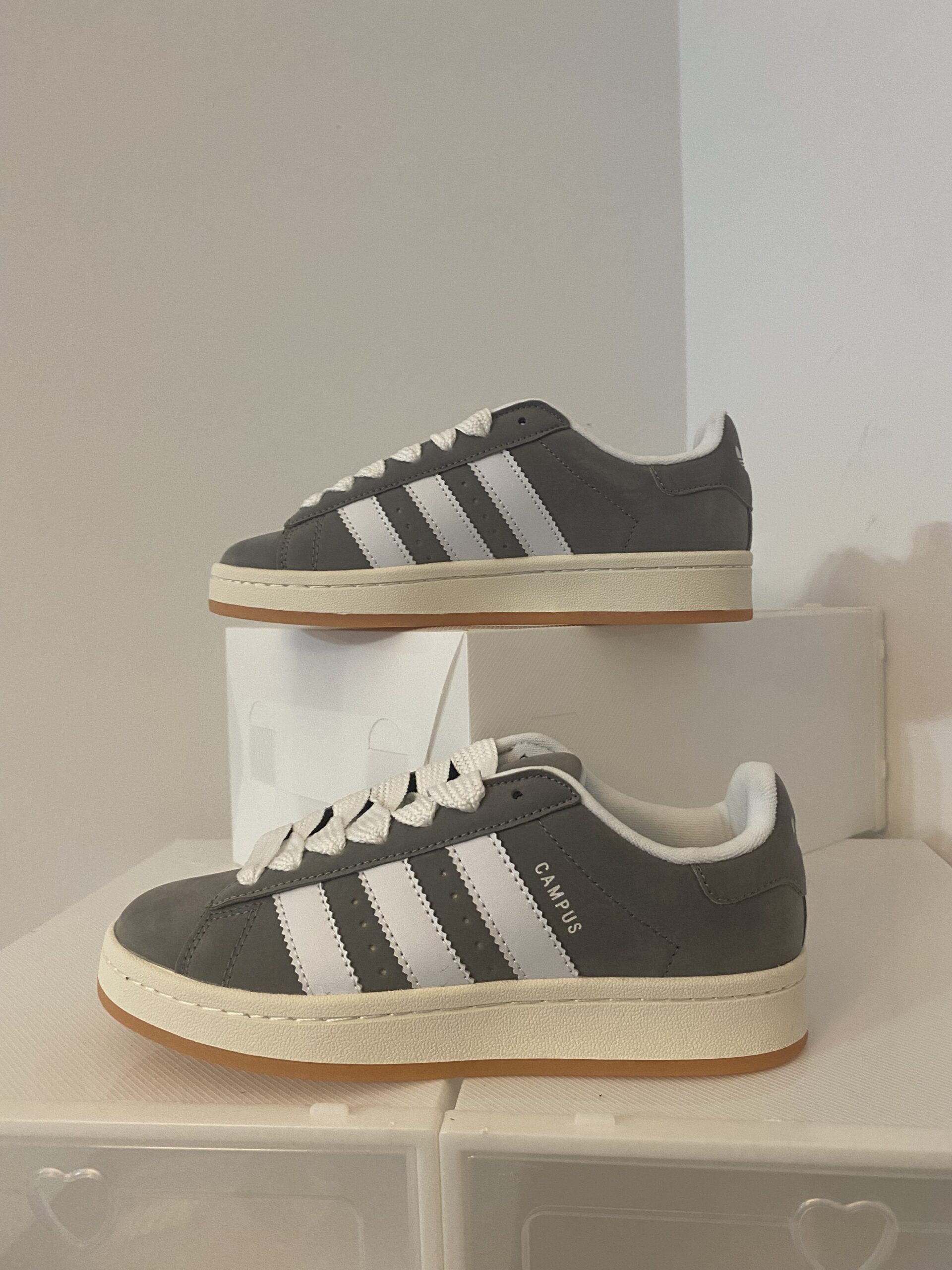 Zapatillas Adidas campus