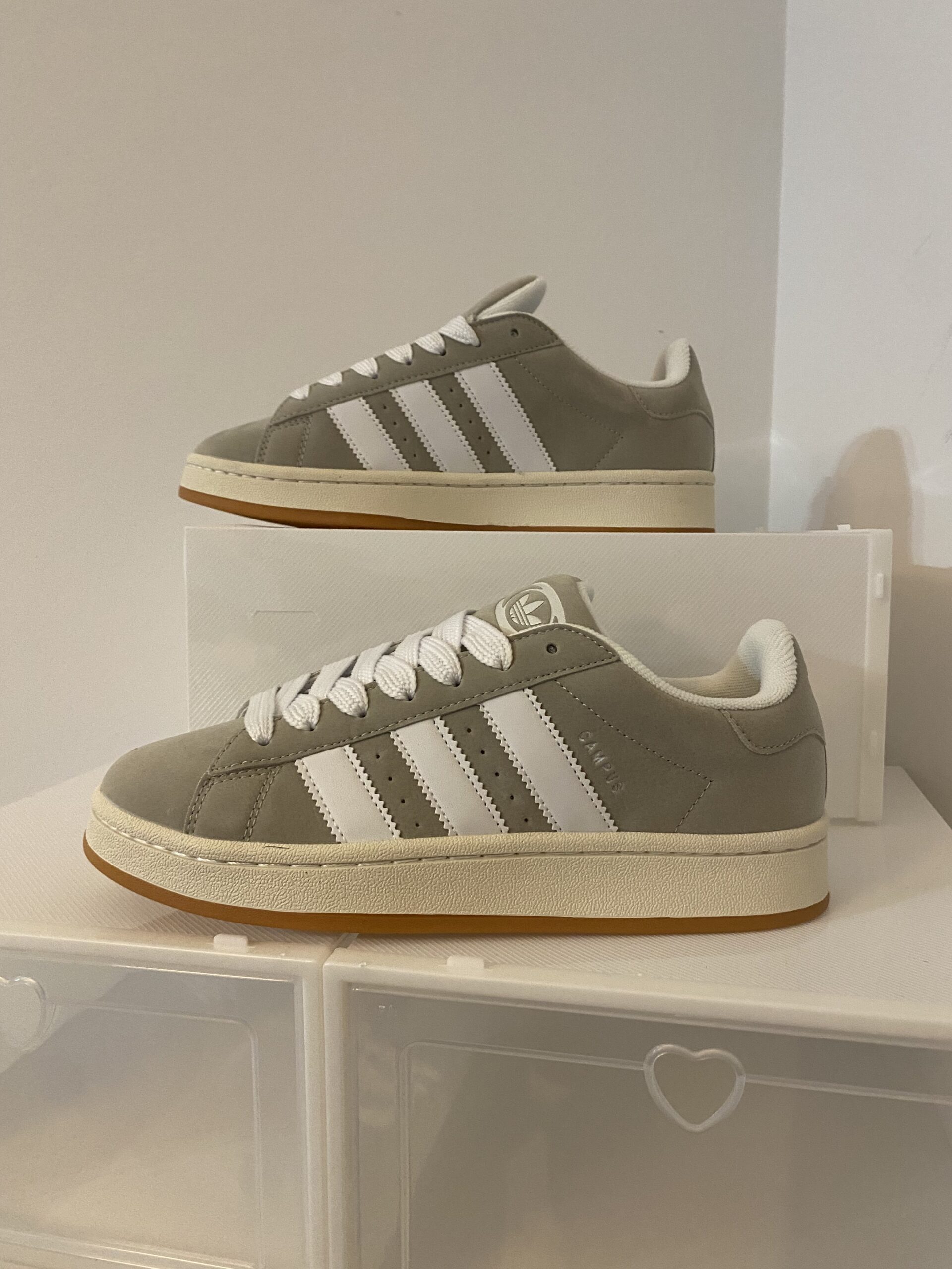 Zapatillas Adidas campus